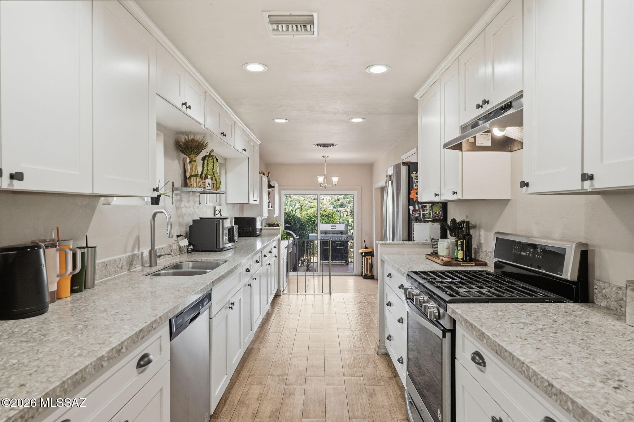Ellis Ranch Tract - Residential