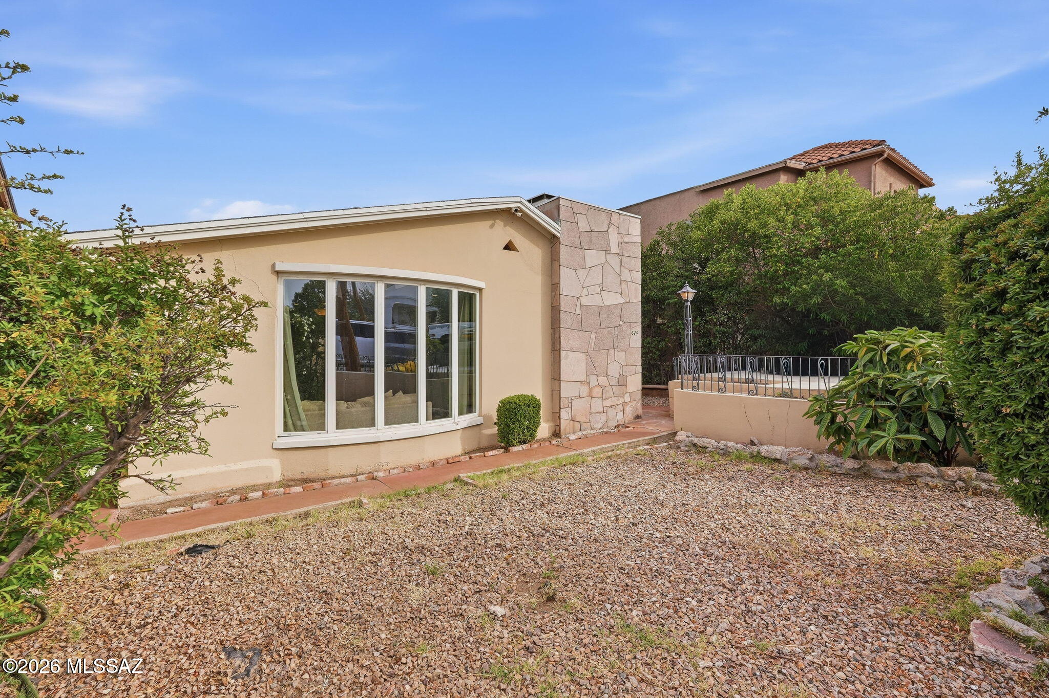 Ellis Ranch Tract - Residential