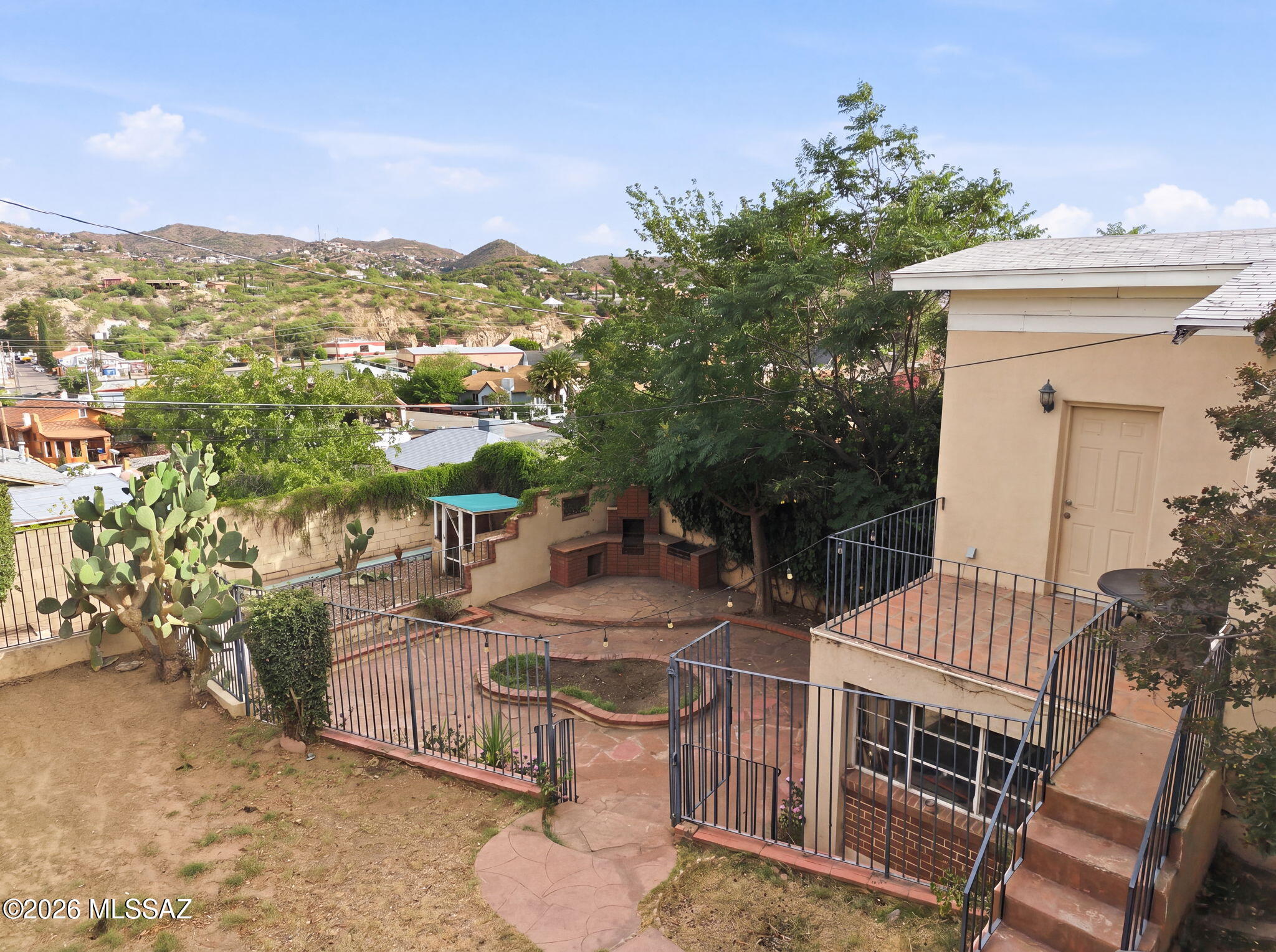 Ellis Ranch Tract - Residential