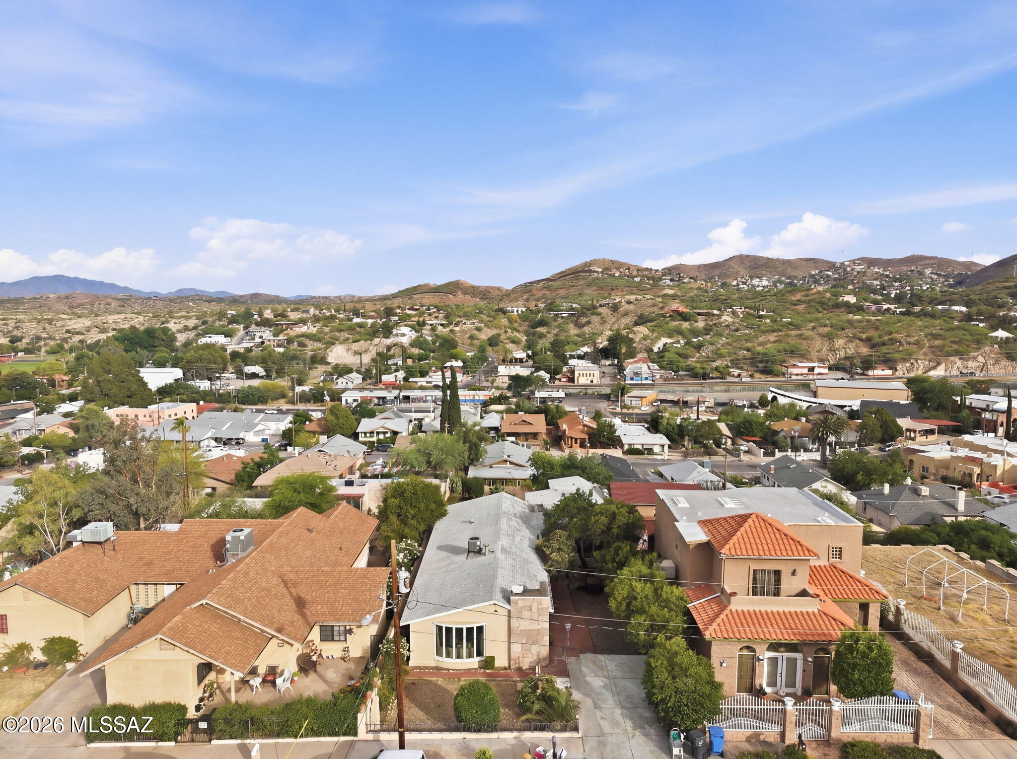 Ellis Ranch Tract - Residential