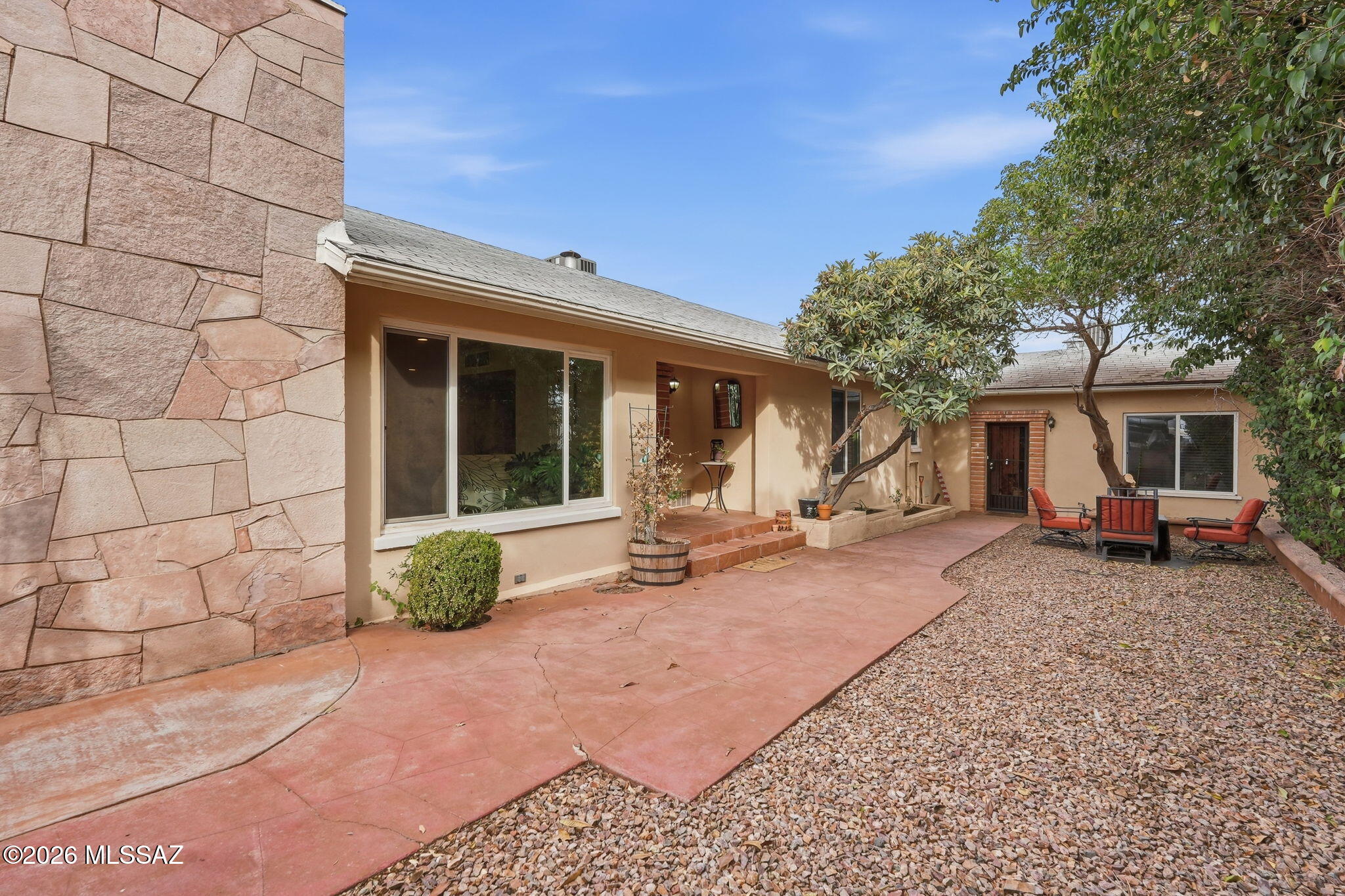 Ellis Ranch Tract - Residential