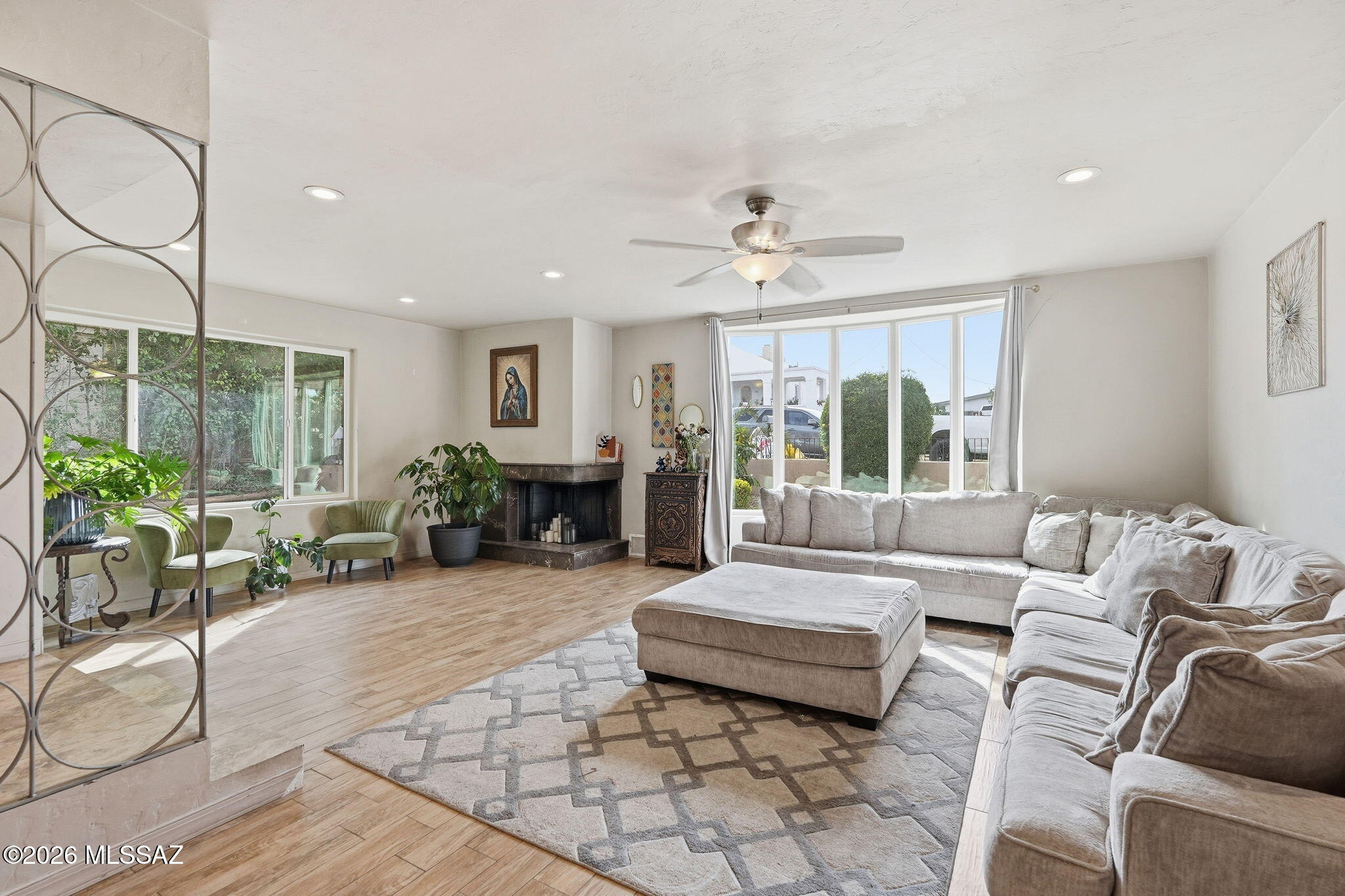 Ellis Ranch Tract - Residential