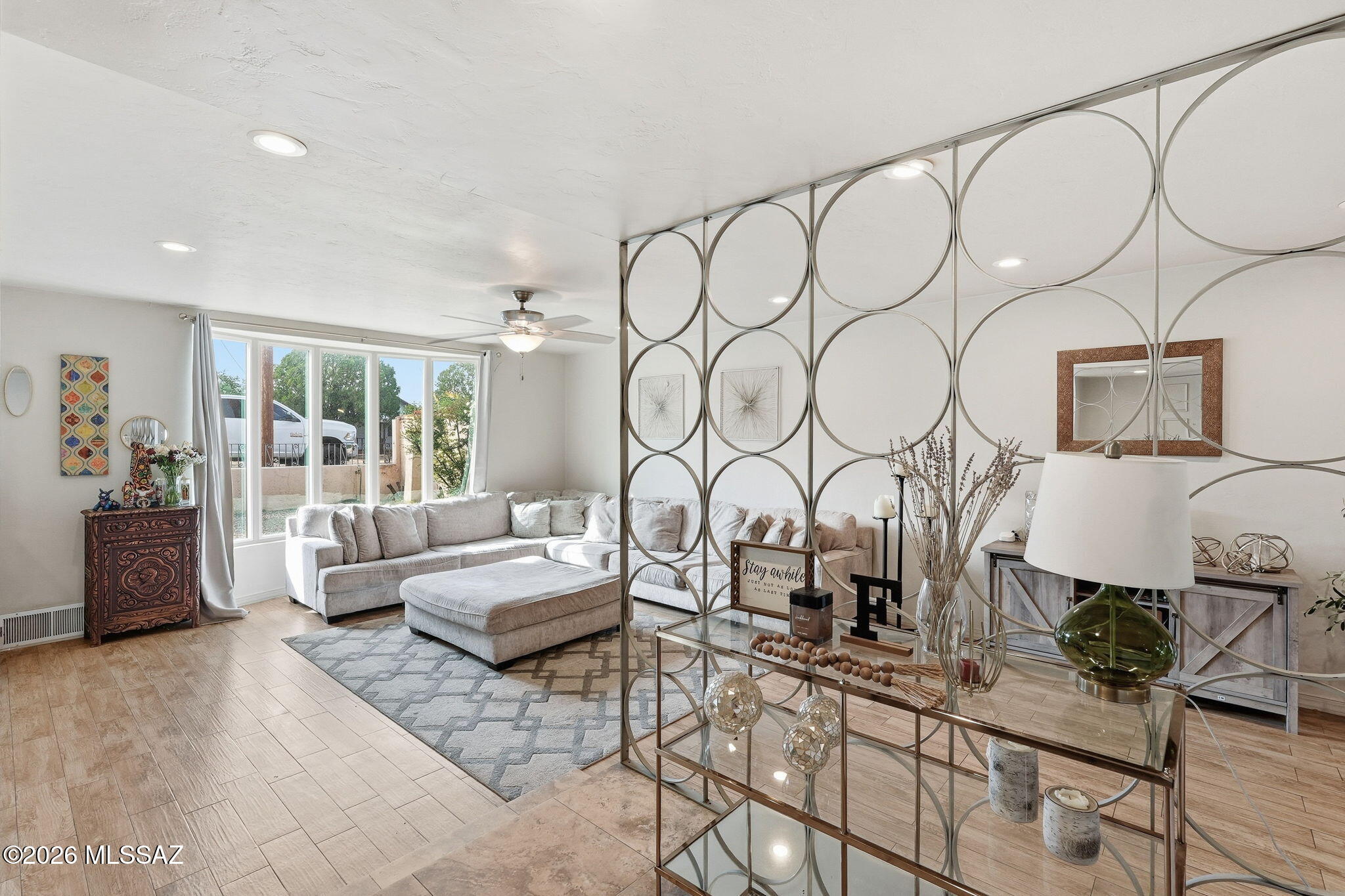 Ellis Ranch Tract - Residential