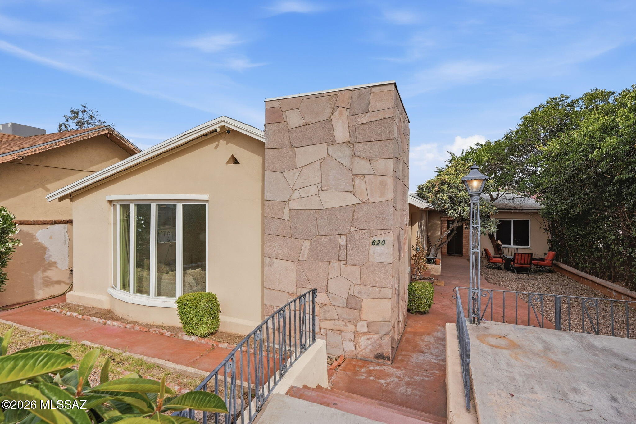 Ellis Ranch Tract - Residential