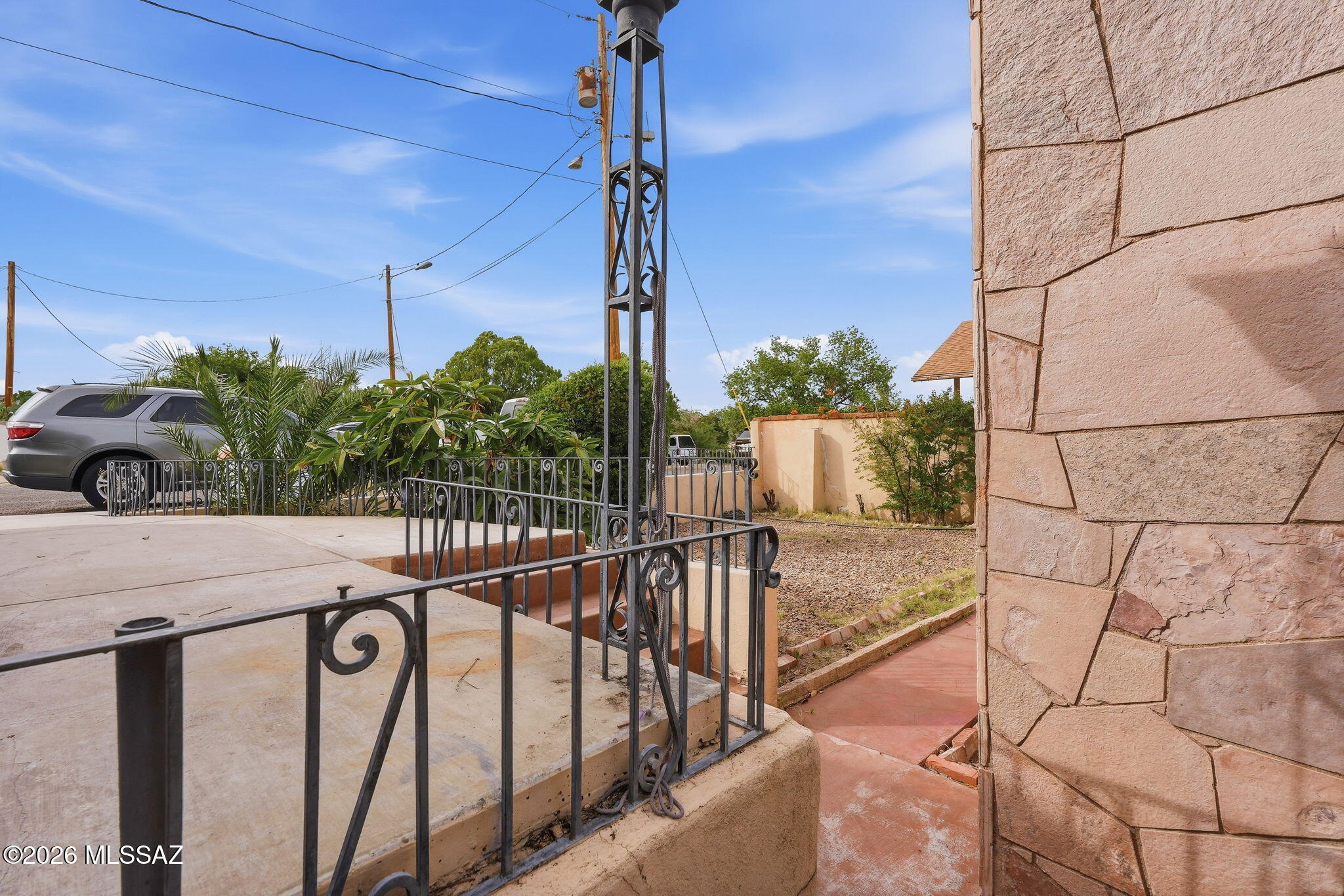 Ellis Ranch Tract - Residential