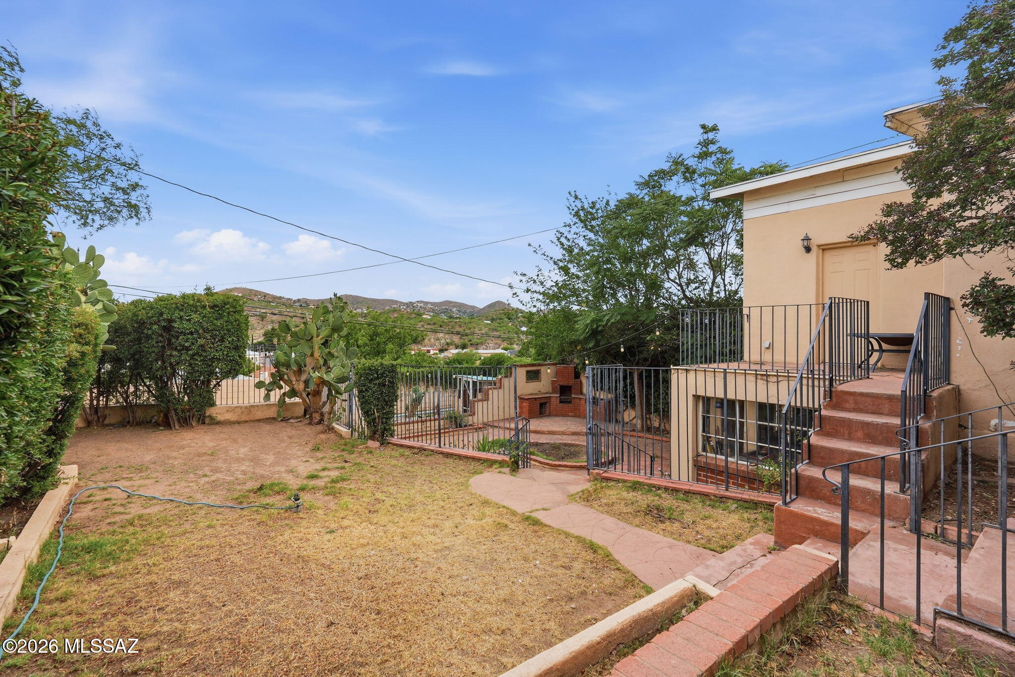 Ellis Ranch Tract - Residential