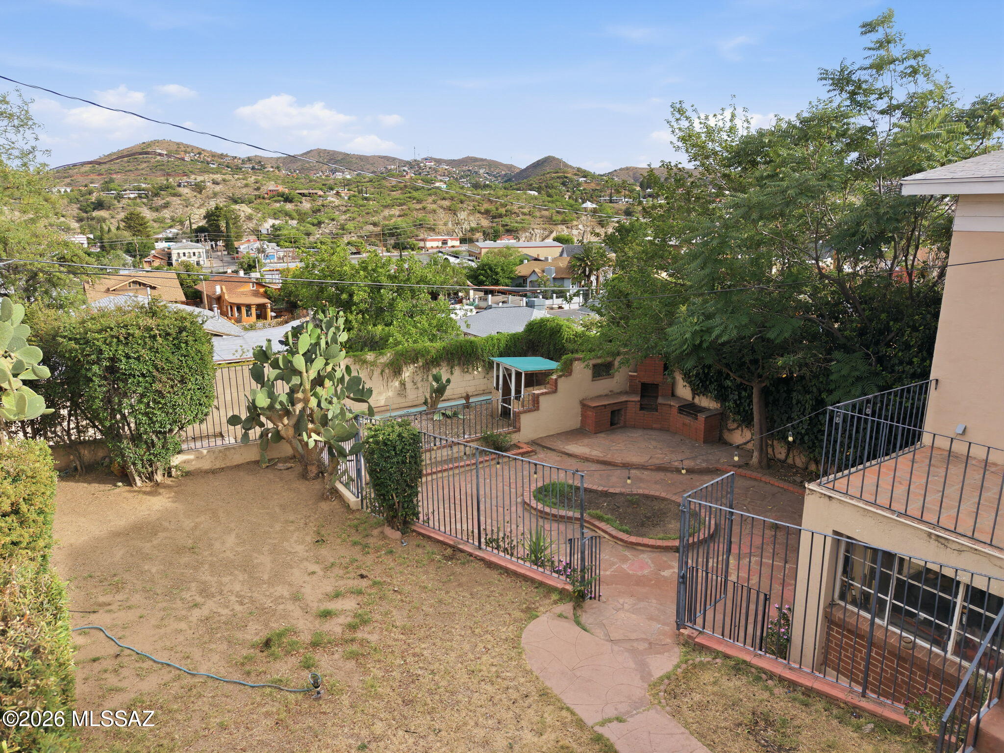 Ellis Ranch Tract - Residential