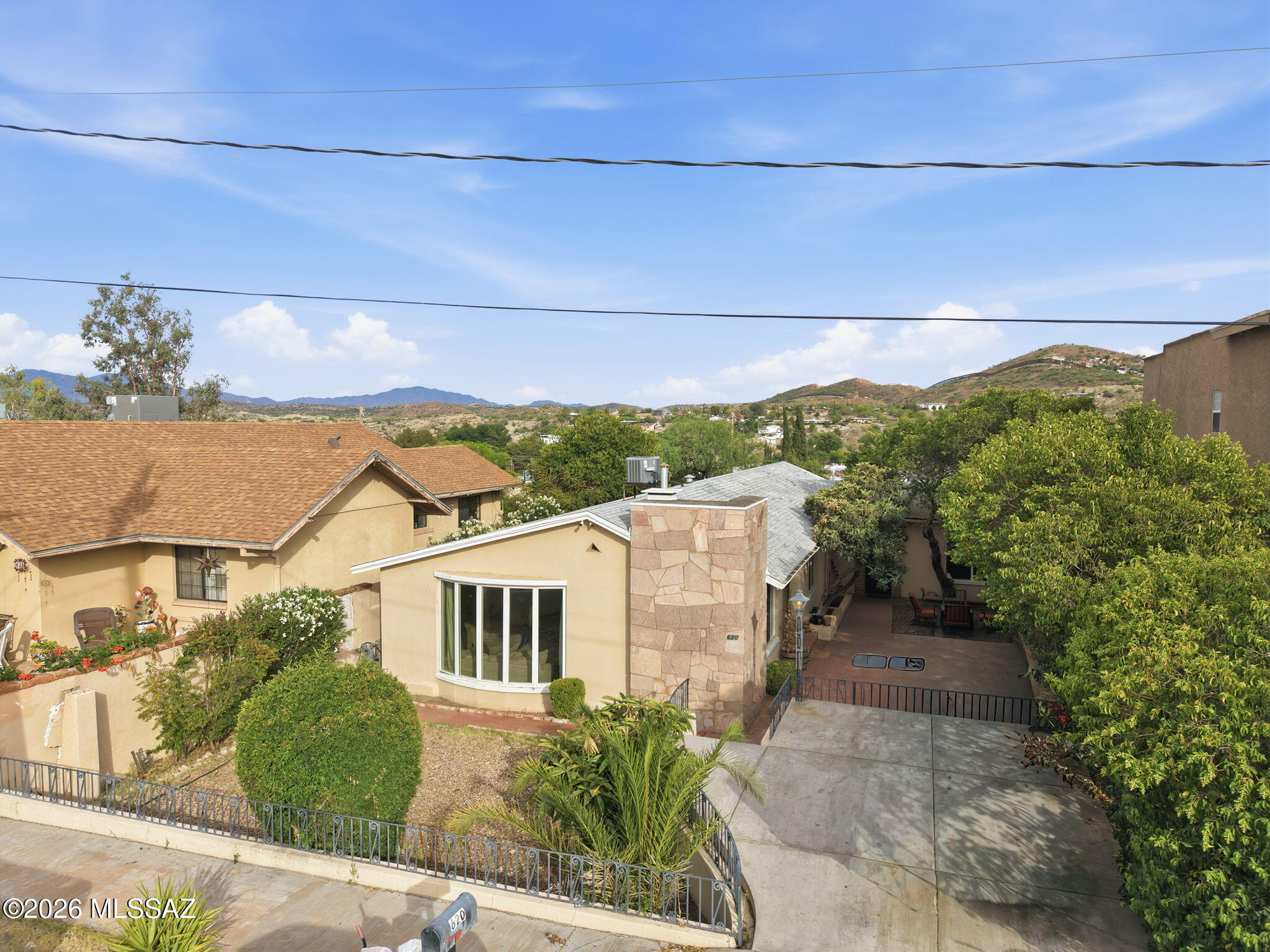 Ellis Ranch Tract - Residential