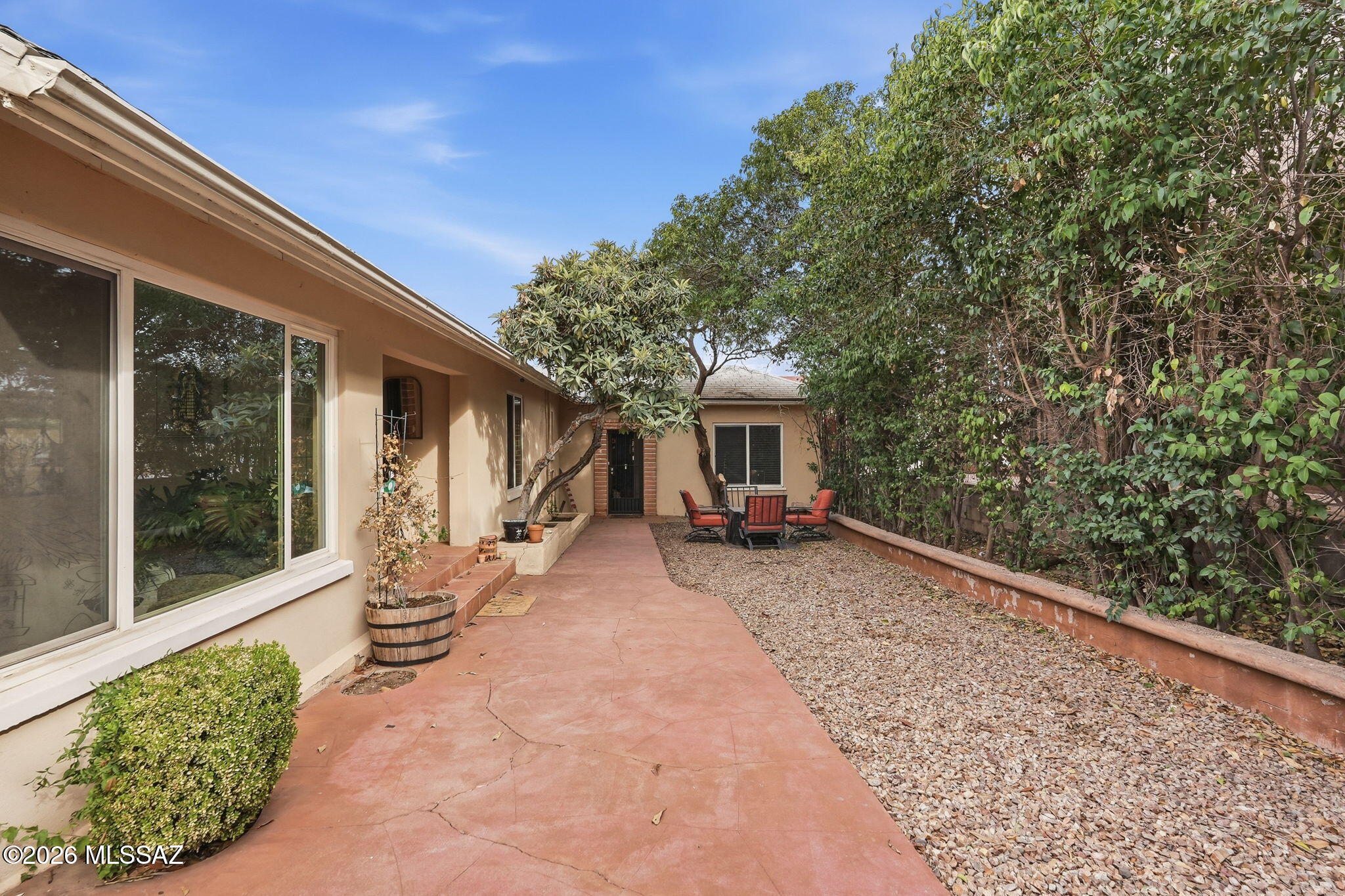 Ellis Ranch Tract - Residential
