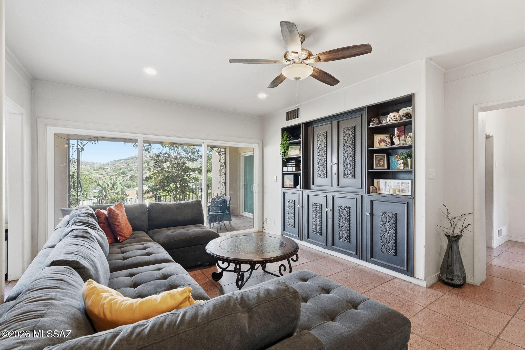 Ellis Ranch Tract - Residential