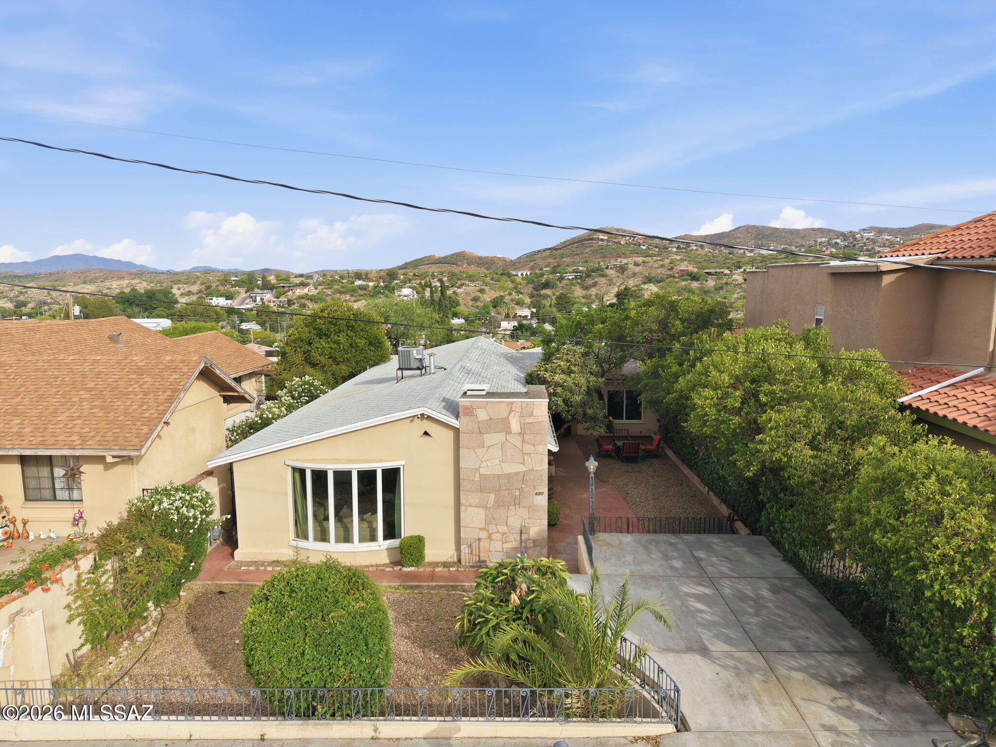 Ellis Ranch Tract - Residential