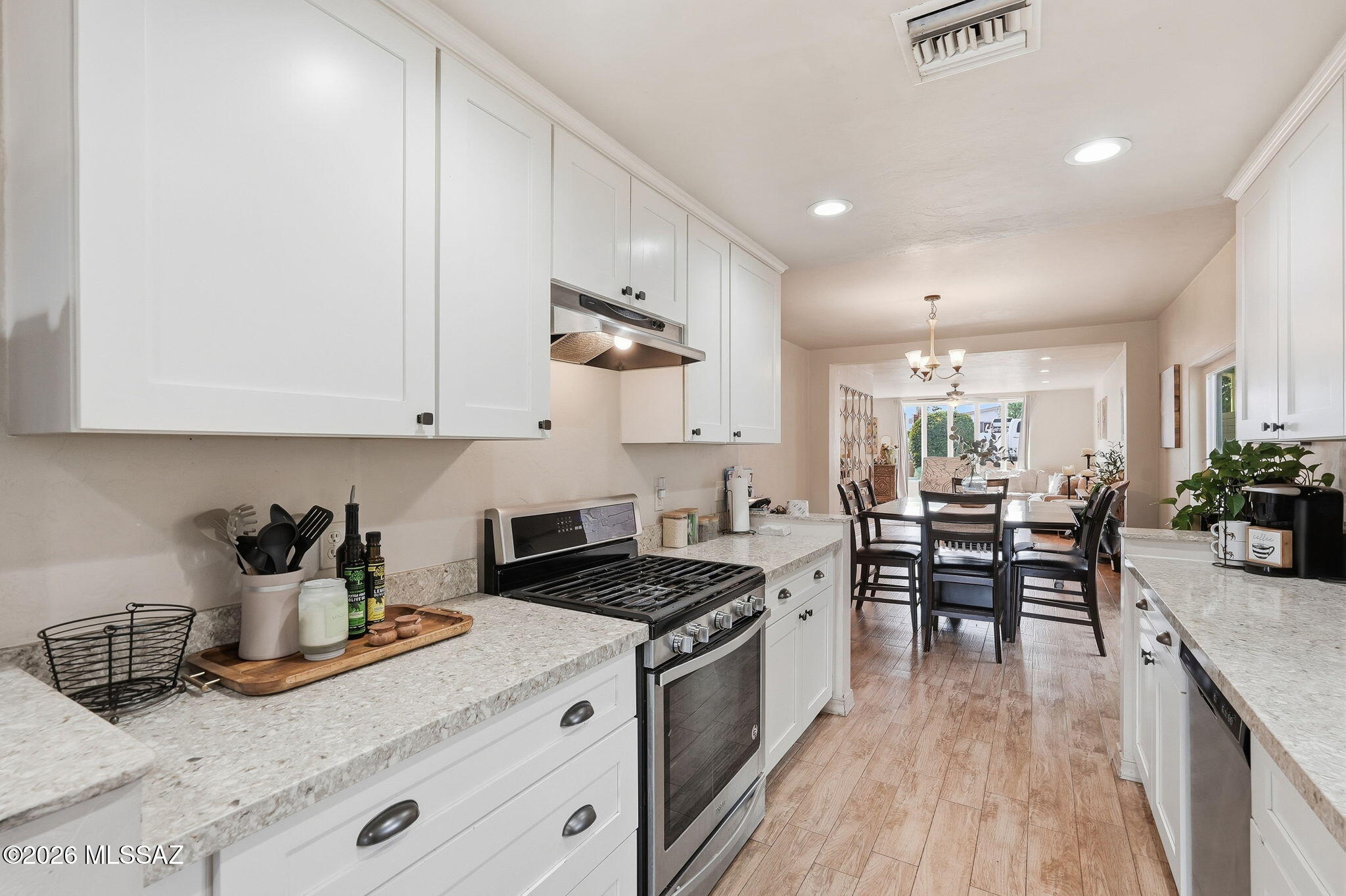 Ellis Ranch Tract - Residential