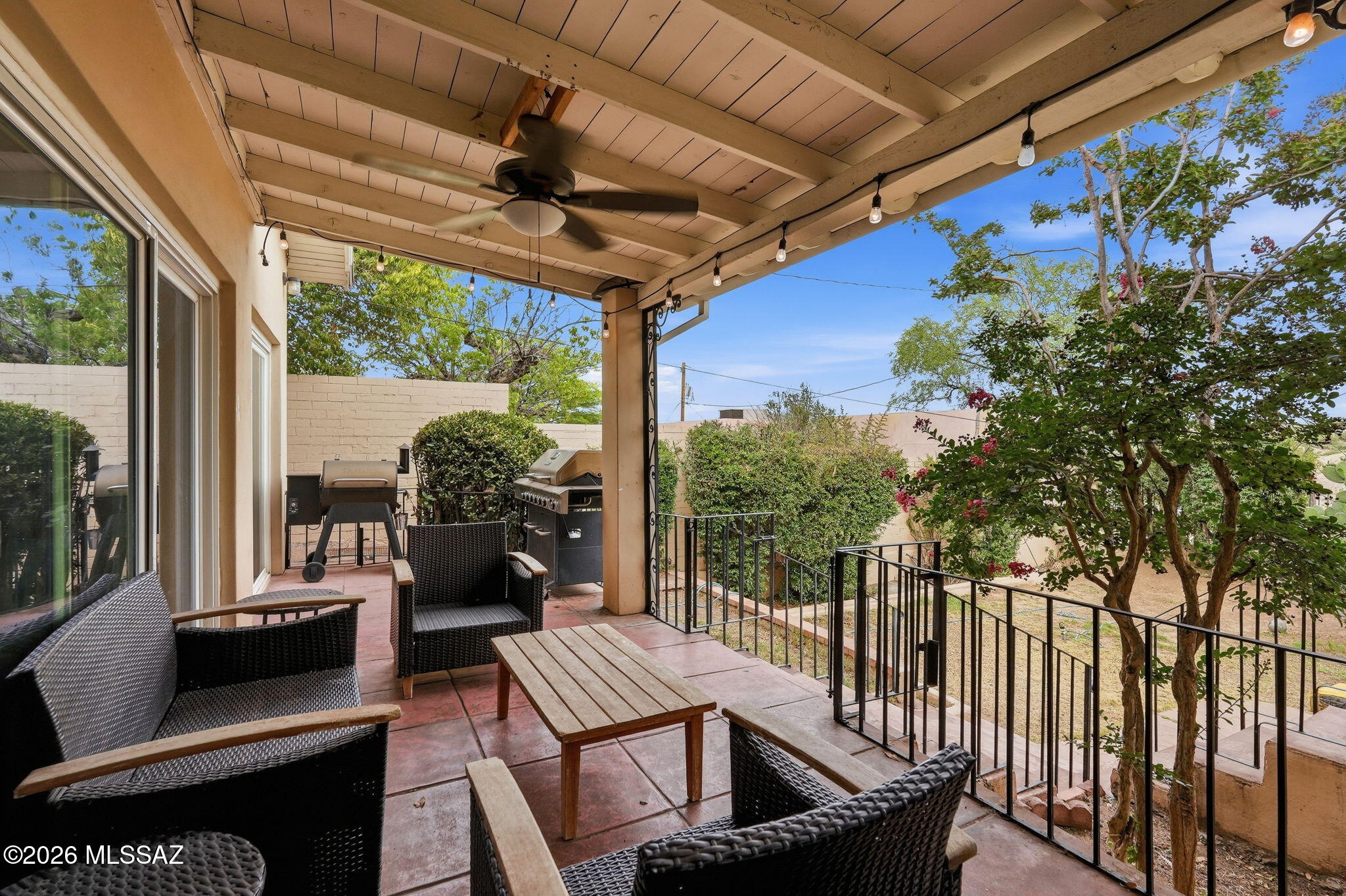 Ellis Ranch Tract - Residential