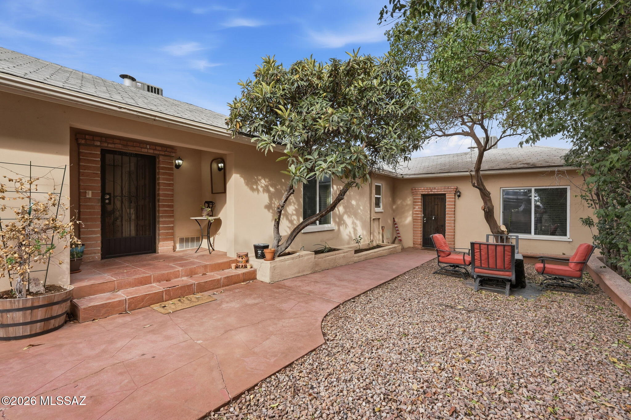 Ellis Ranch Tract - Residential