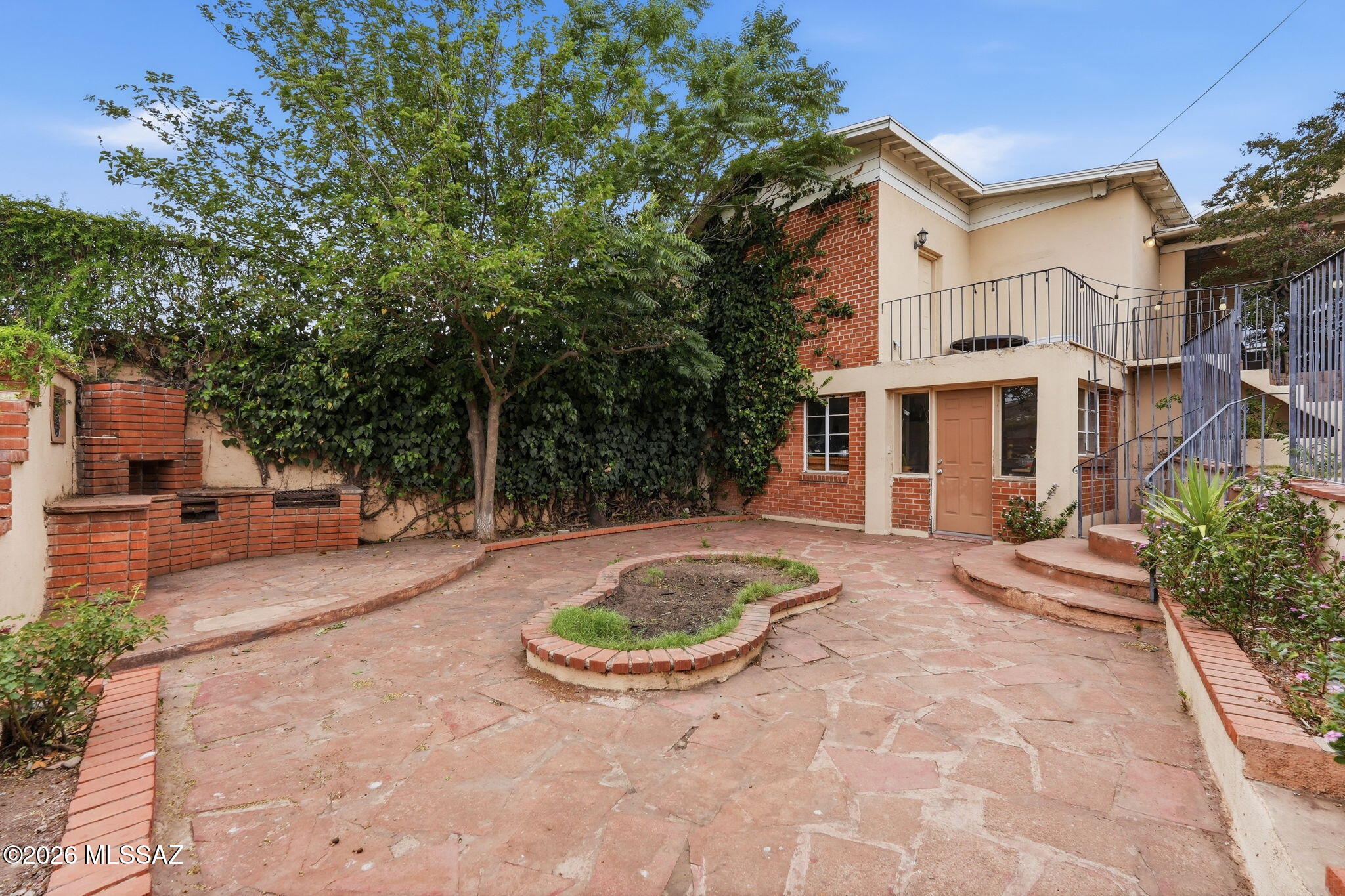 Ellis Ranch Tract - Residential