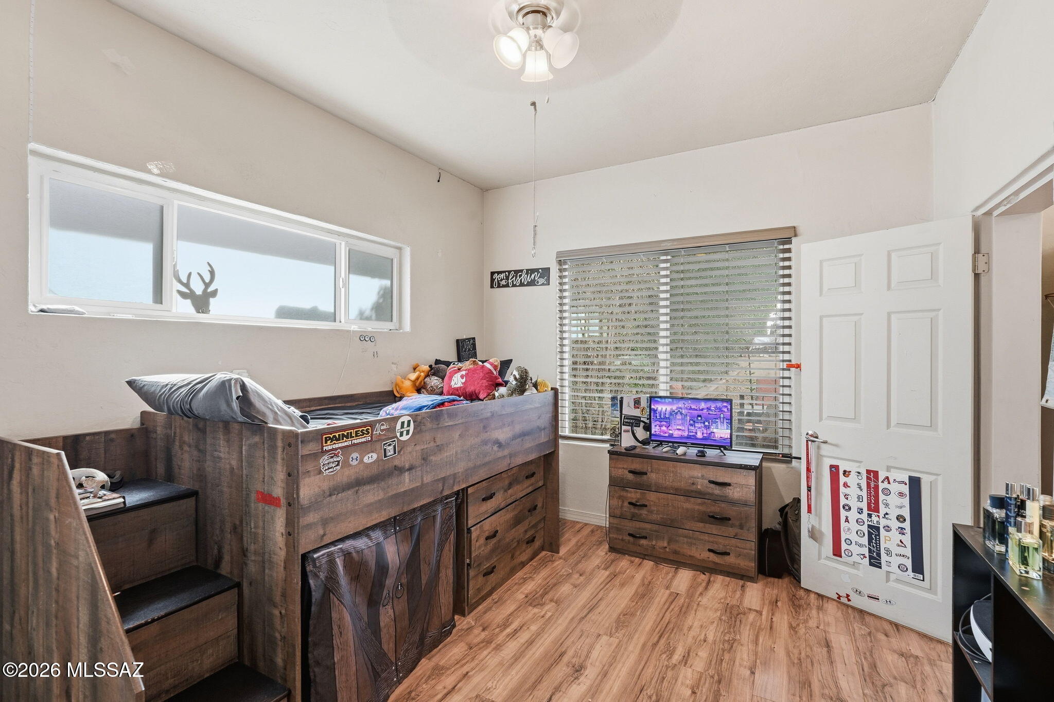 Ellis Ranch Tract - Residential