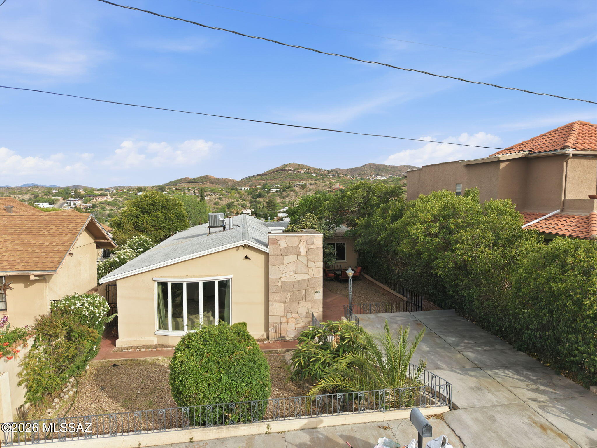 Ellis Ranch Tract - Residential