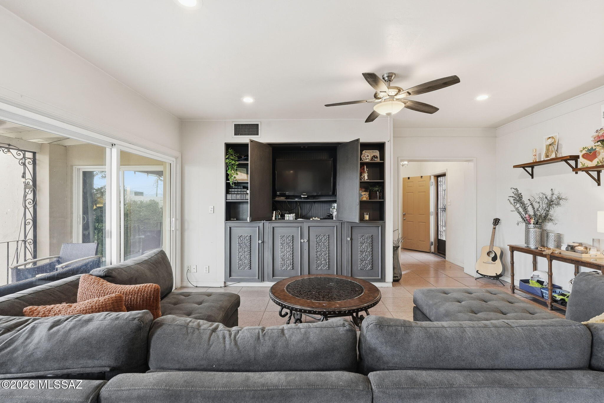 Ellis Ranch Tract - Residential