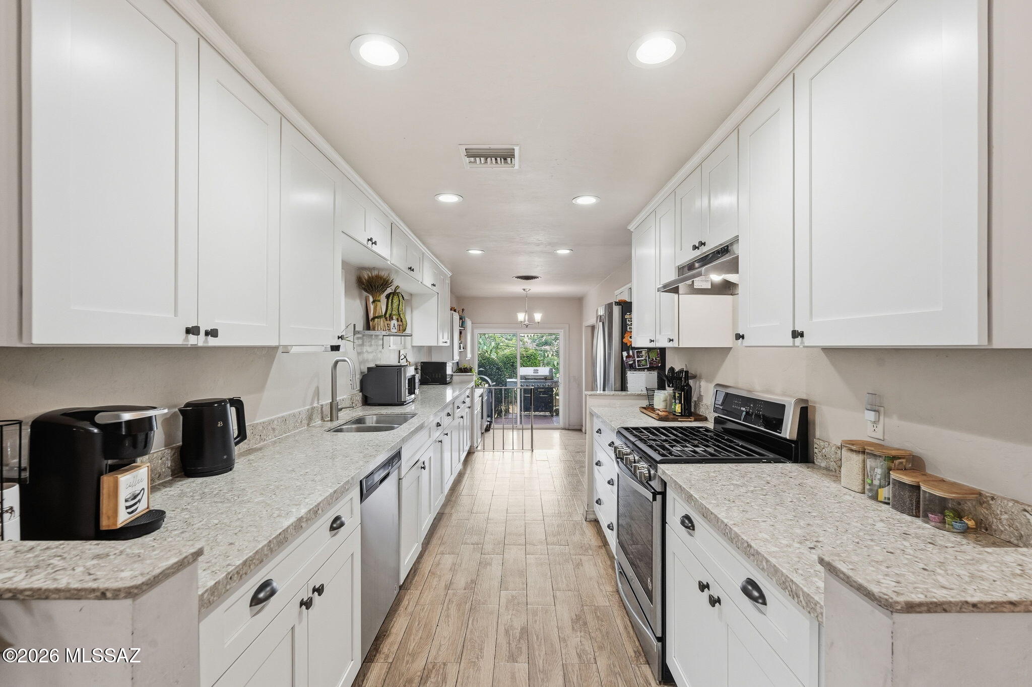 Ellis Ranch Tract - Residential
