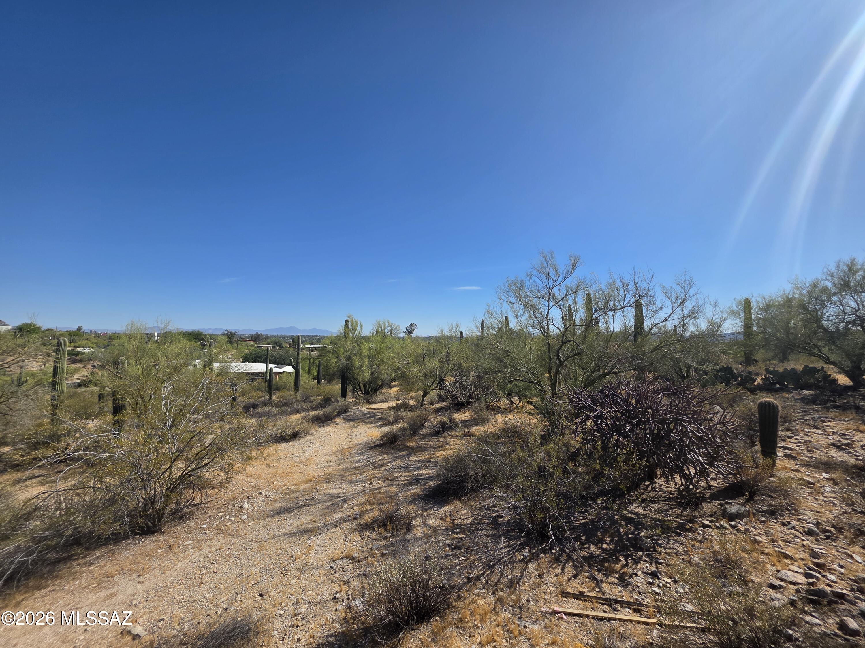 Catalina Foothills Estates NO. 2 - Land
