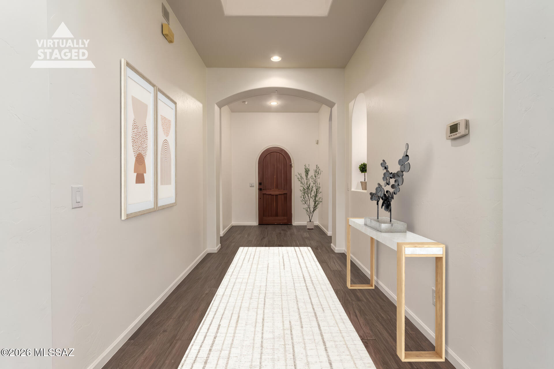 7363 E Vactor Ranch Trail