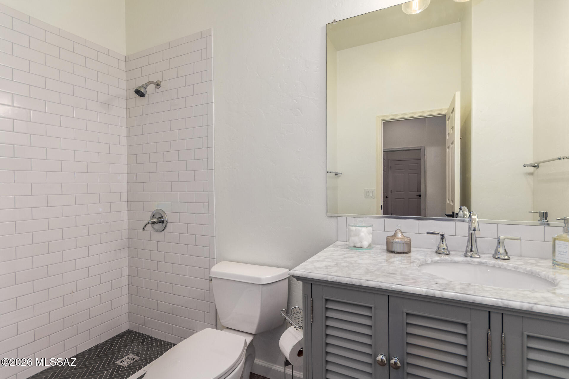 Vactor Ranch (1-107) - Residential