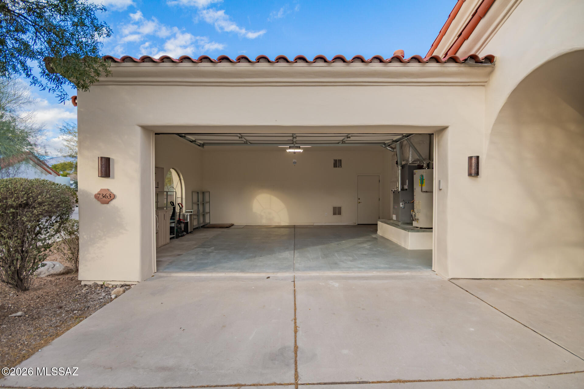 Vactor Ranch (1-107) - Residential