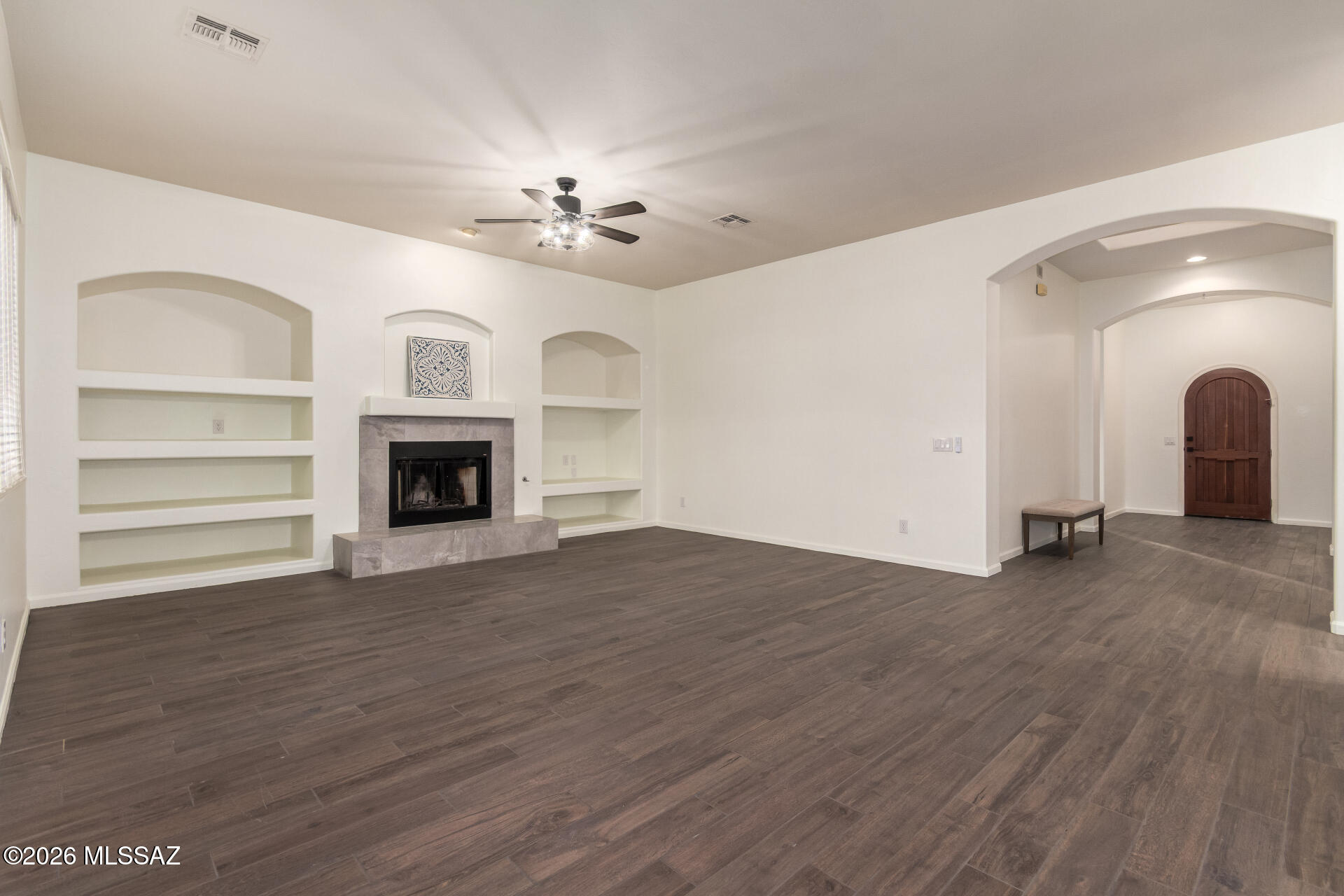 Vactor Ranch (1-107) - Residential