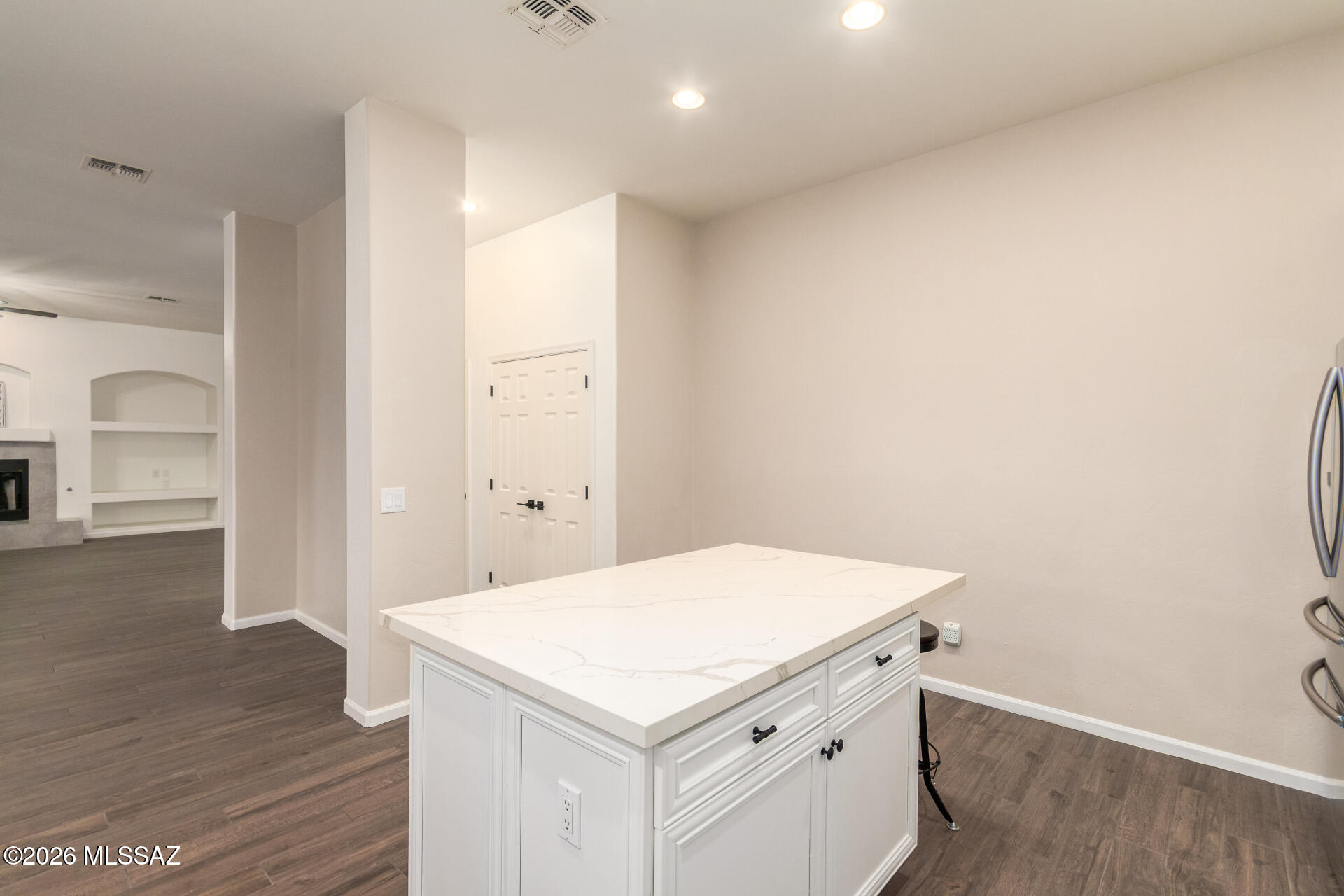Vactor Ranch (1-107) - Residential