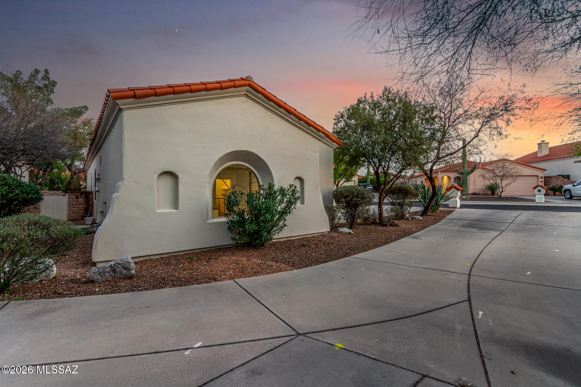7363 E Vactor Ranch Trail