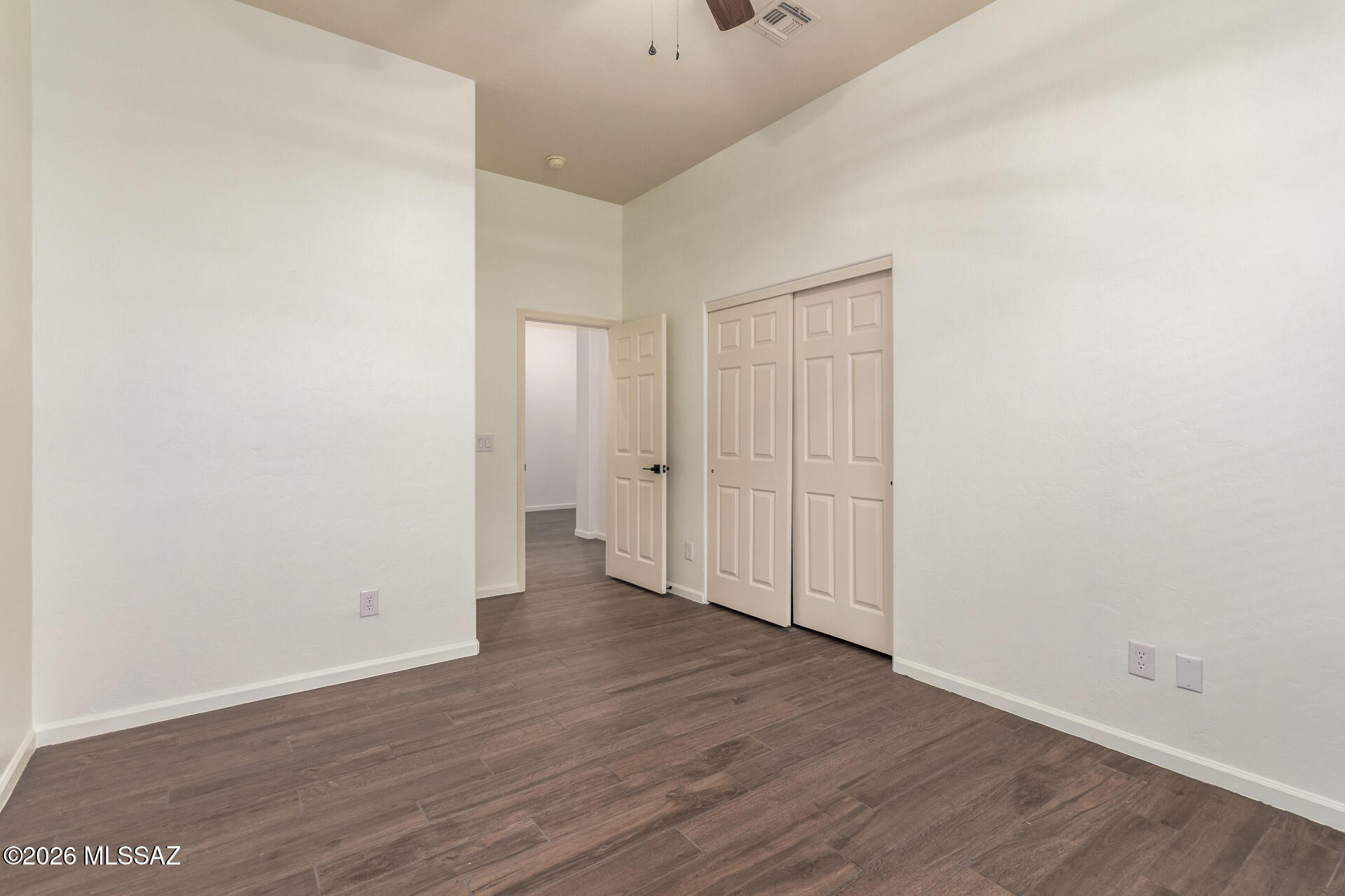 Vactor Ranch (1-107) - Residential