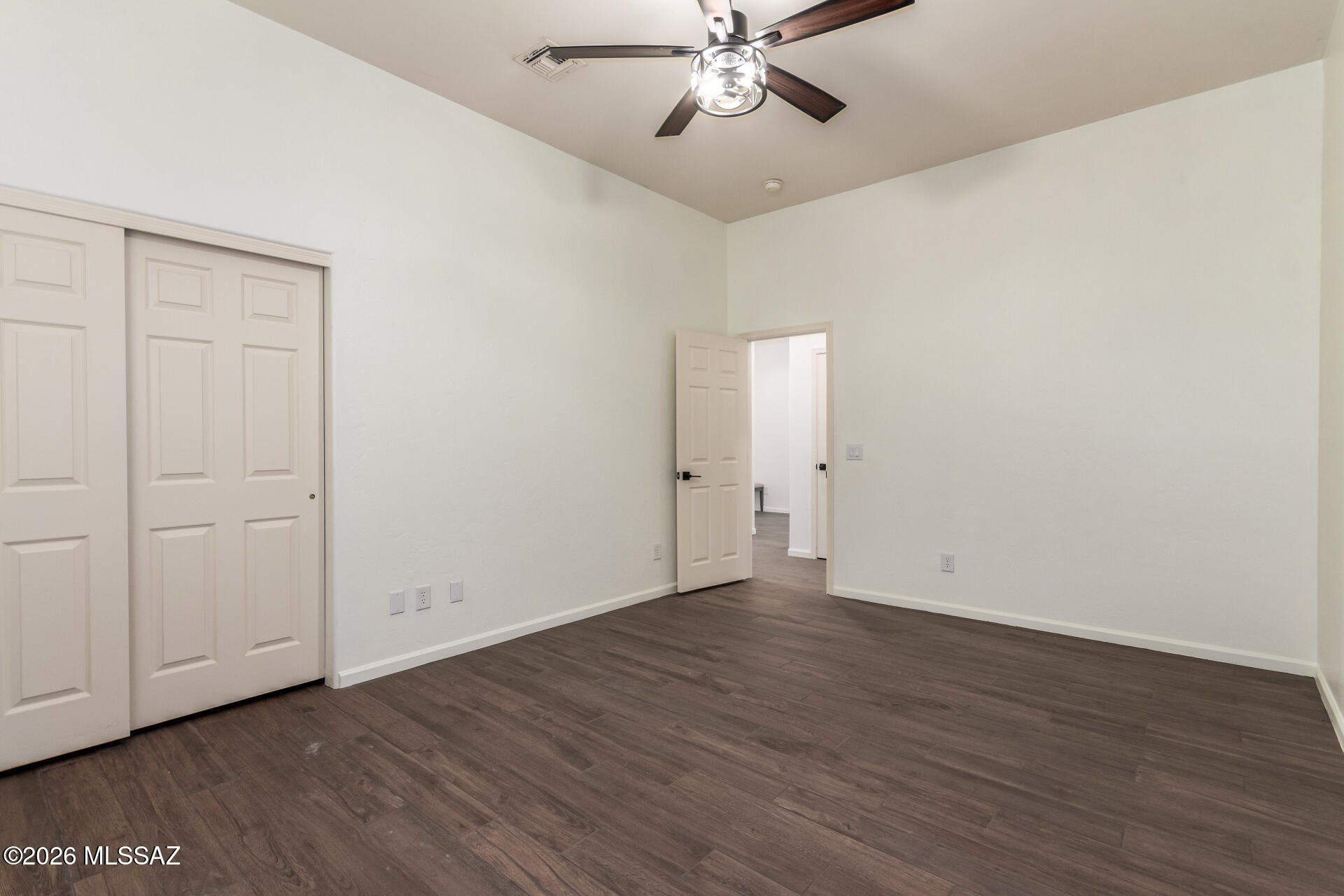 Vactor Ranch (1-107) - Residential