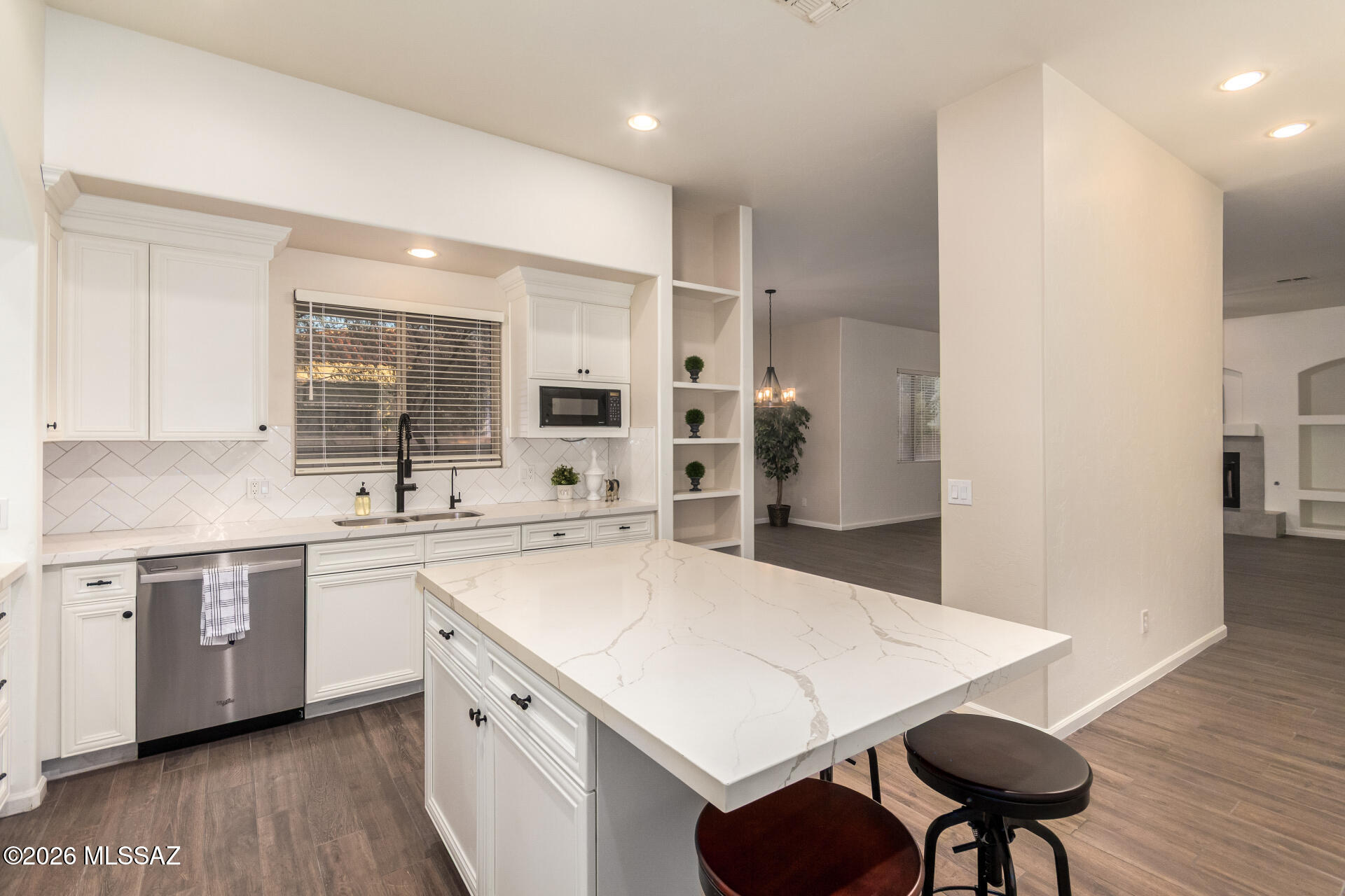 Vactor Ranch (1-107) - Residential