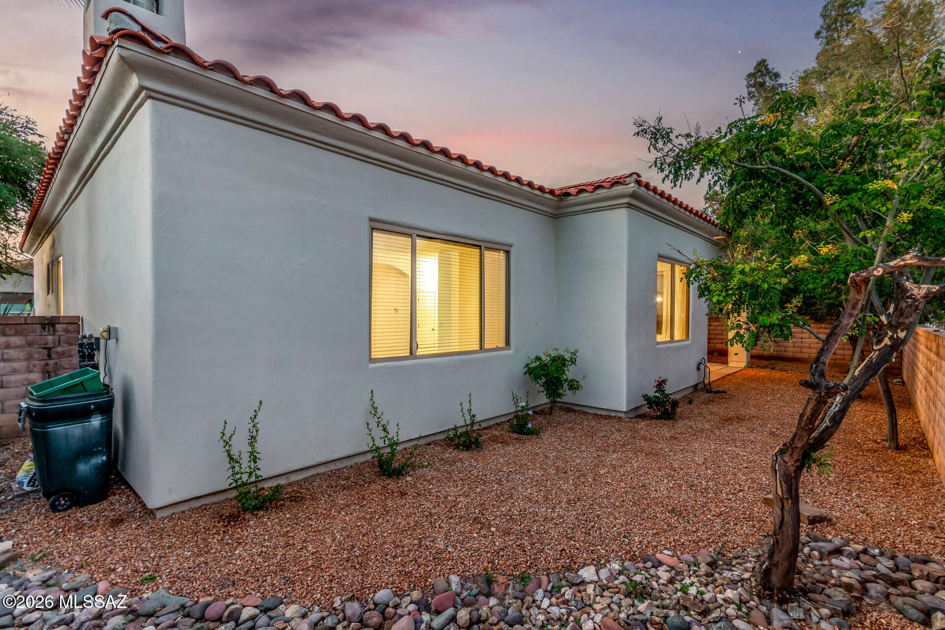 Vactor Ranch (1-107) - Residential