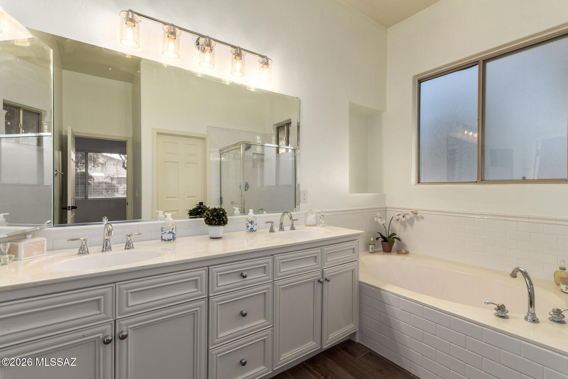 Vactor Ranch (1-107) - Residential