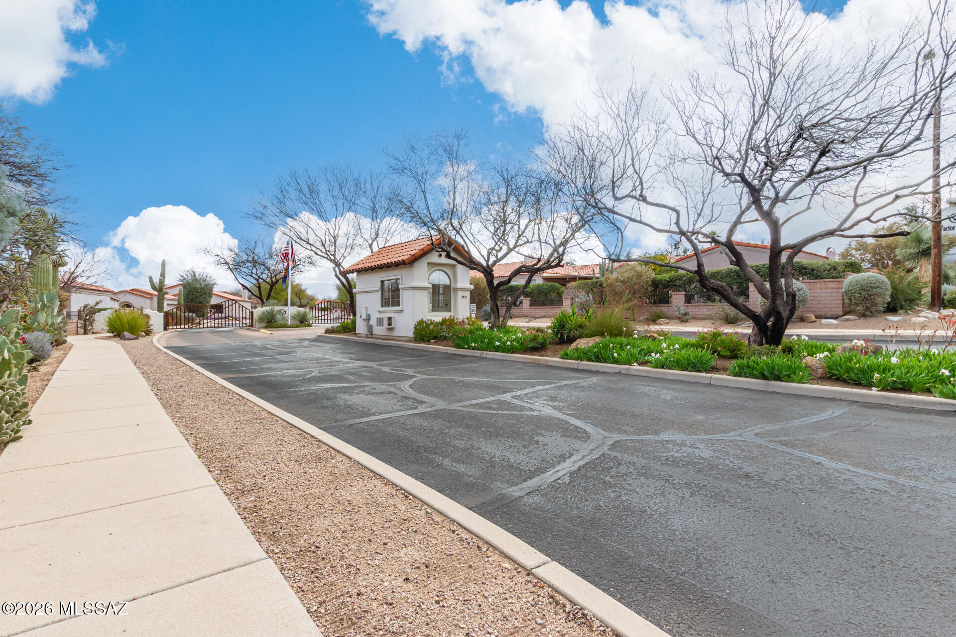 Vactor Ranch (1-107) - Residential