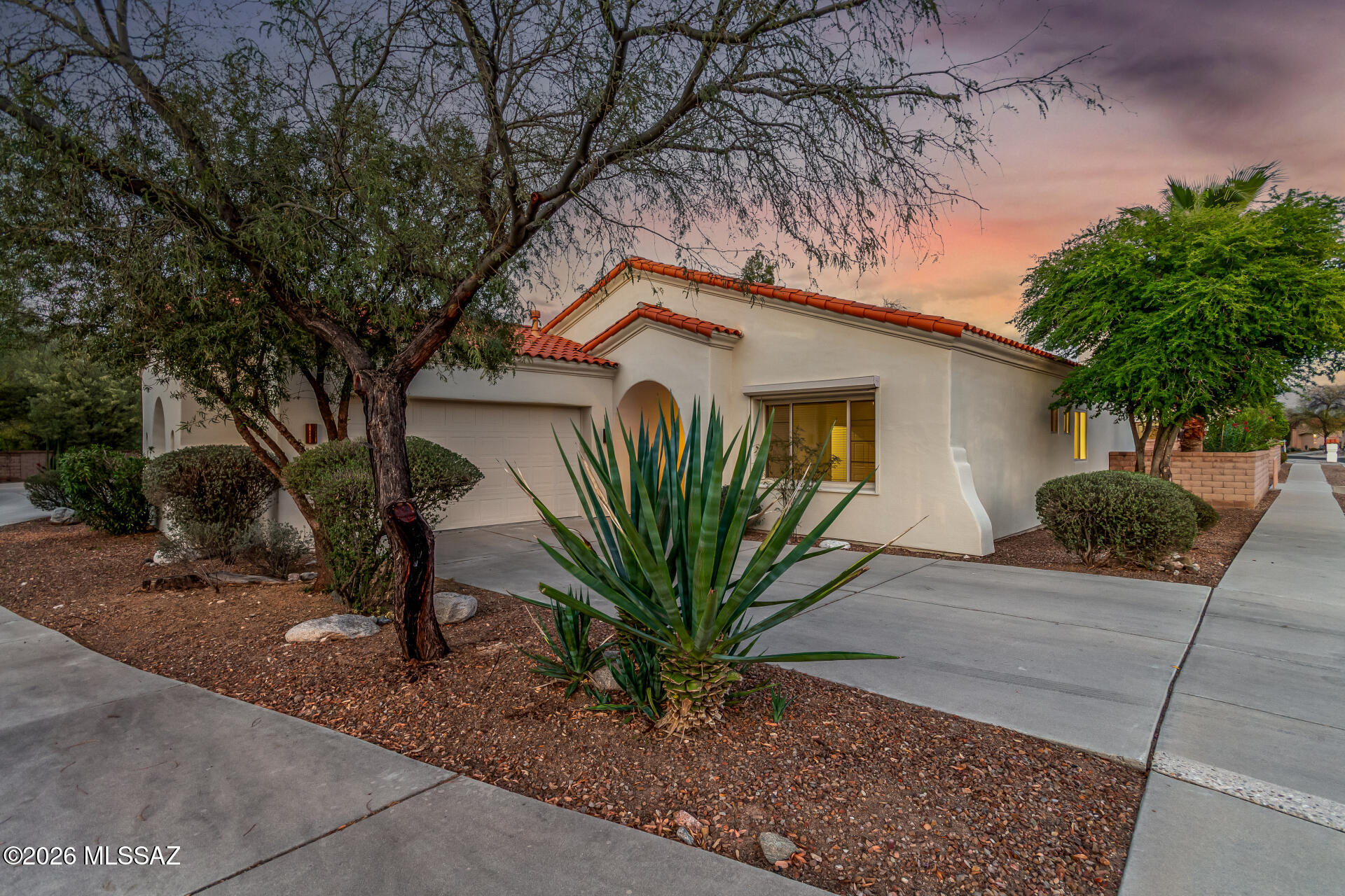 7363 E Vactor Ranch Trail
