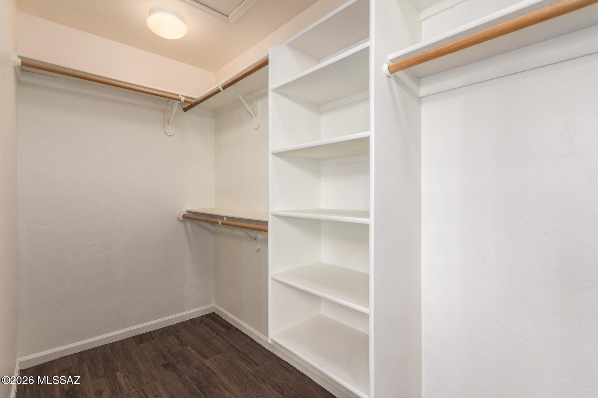 Vactor Ranch (1-107) - Residential