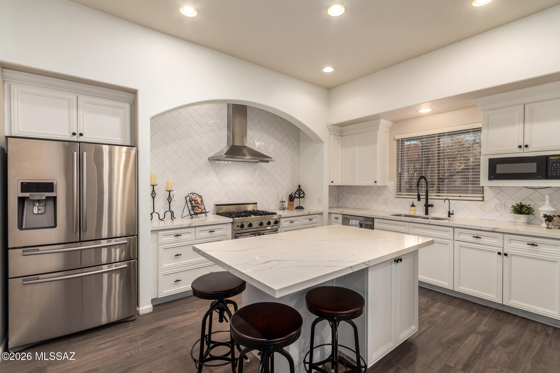 Vactor Ranch (1-107) - Residential