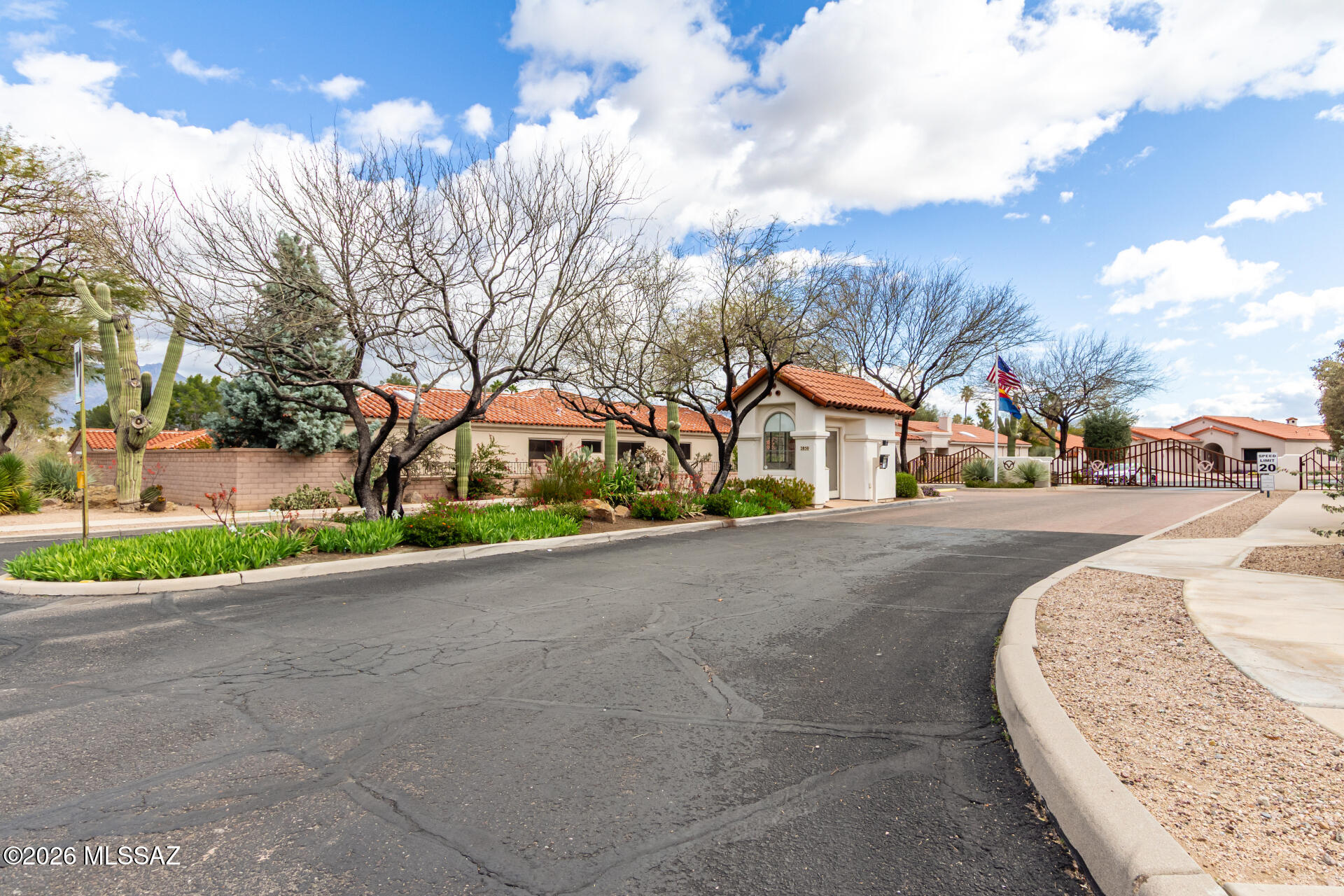 Vactor Ranch (1-107) - Residential