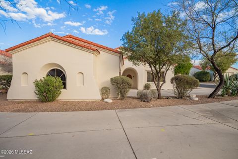 7363 E Vactor Ranch Trail Tucson AZ 85715