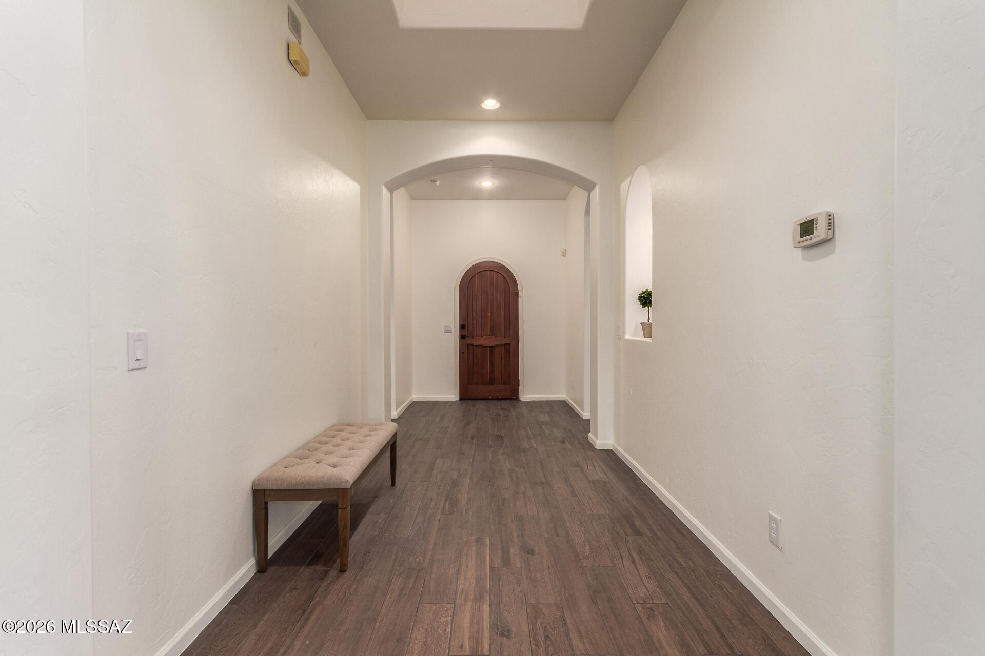 Vactor Ranch (1-107) - Residential
