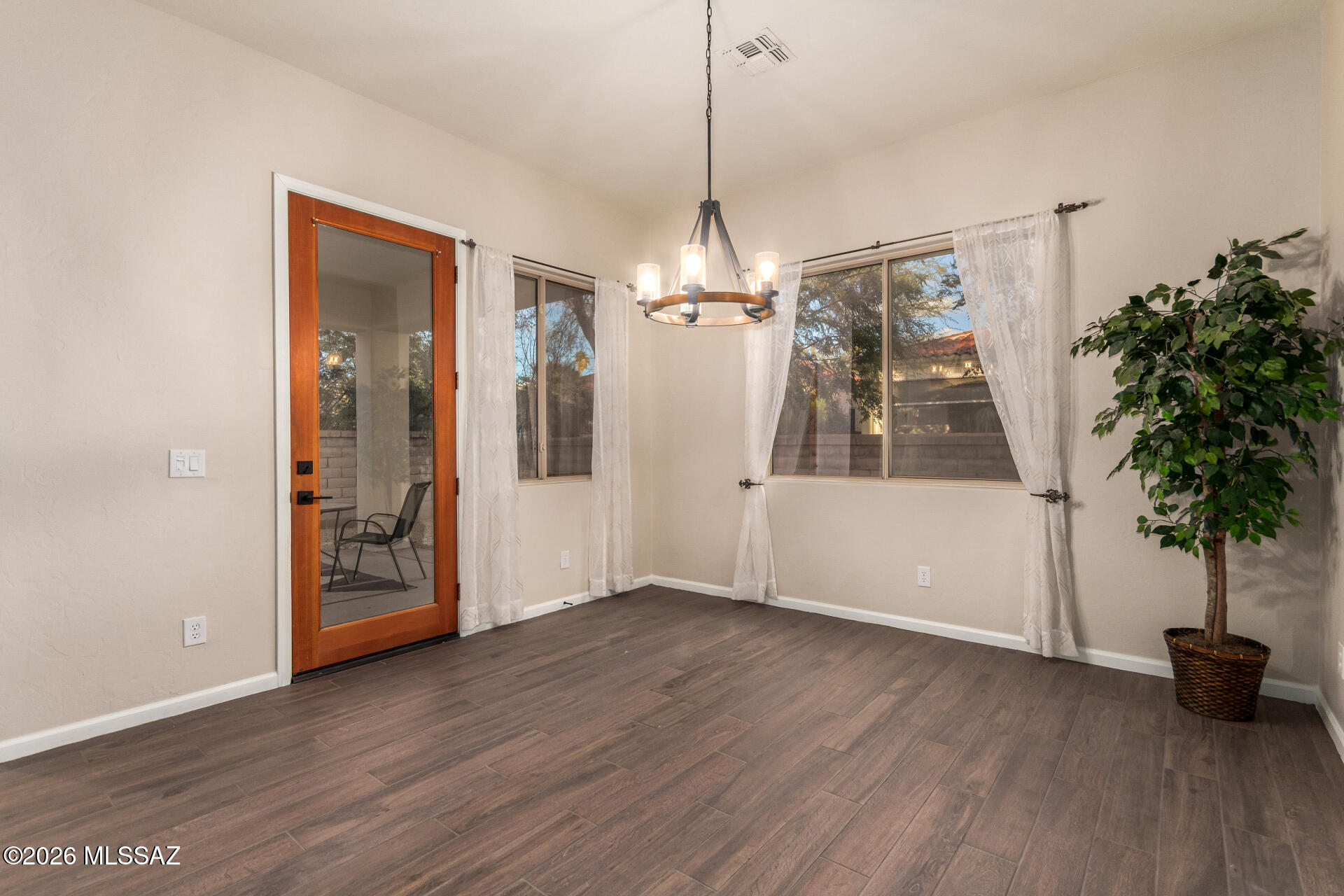Vactor Ranch (1-107) - Residential