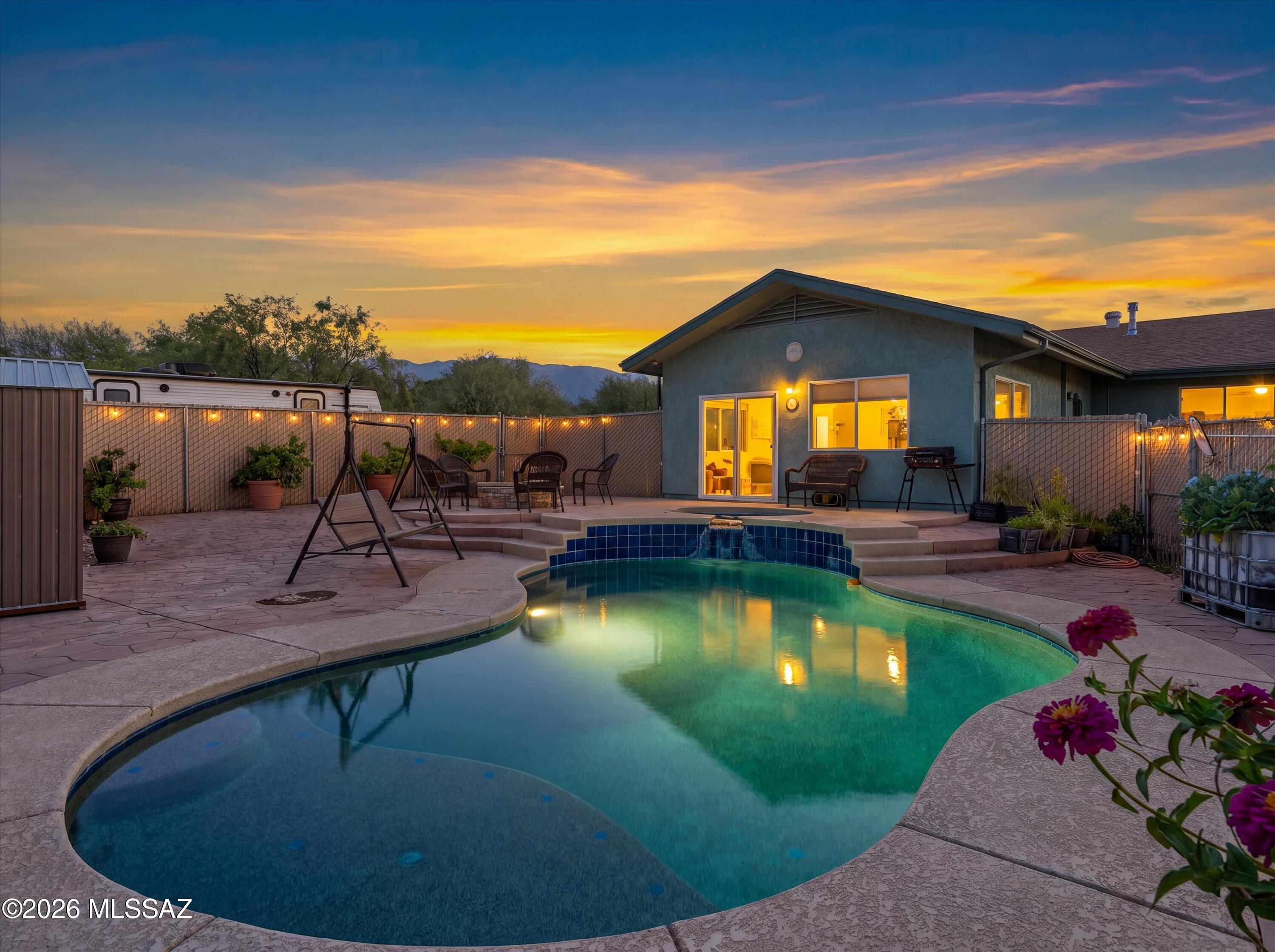 3535 E Thornberry Lane