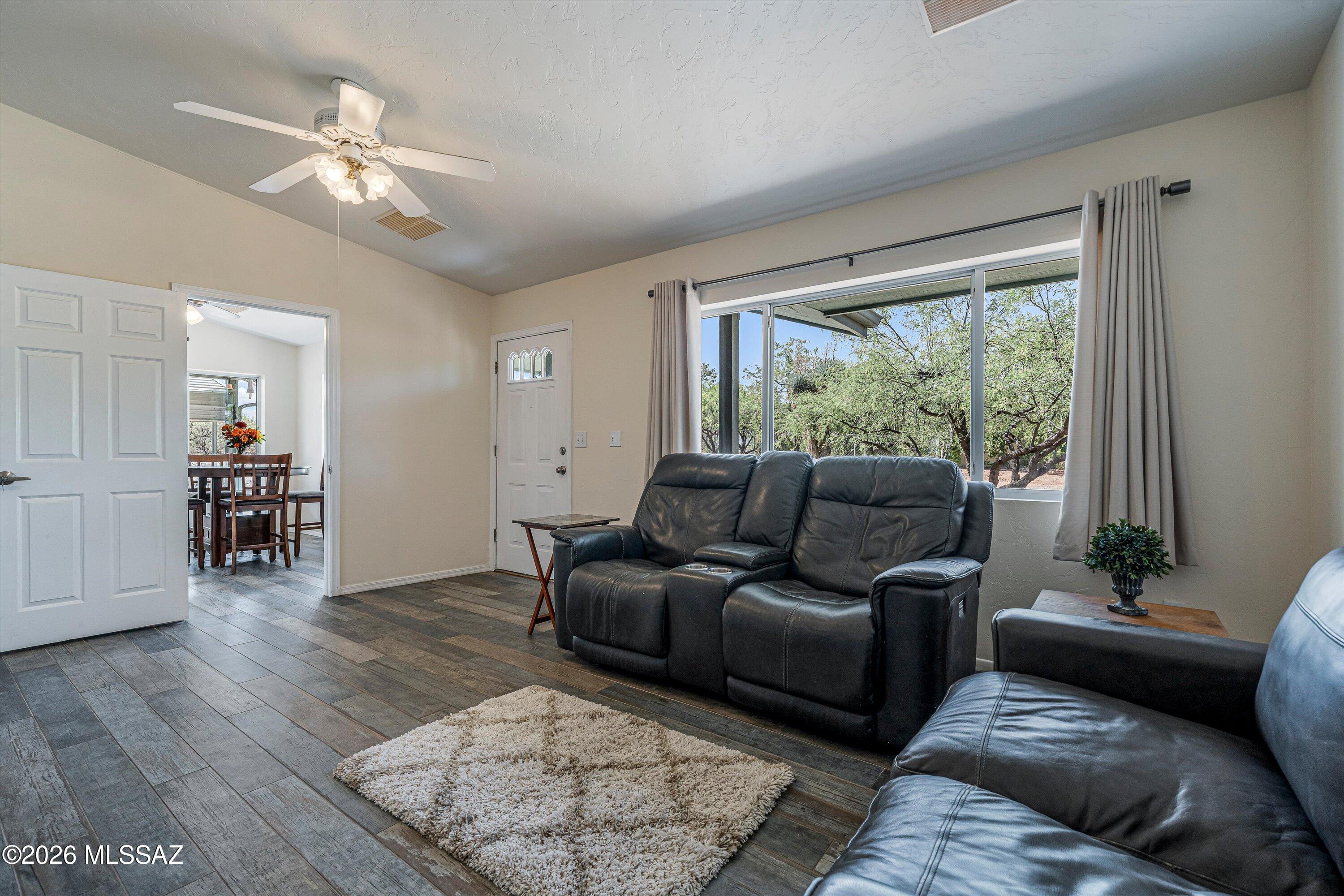 3535 E Thornberry Lane