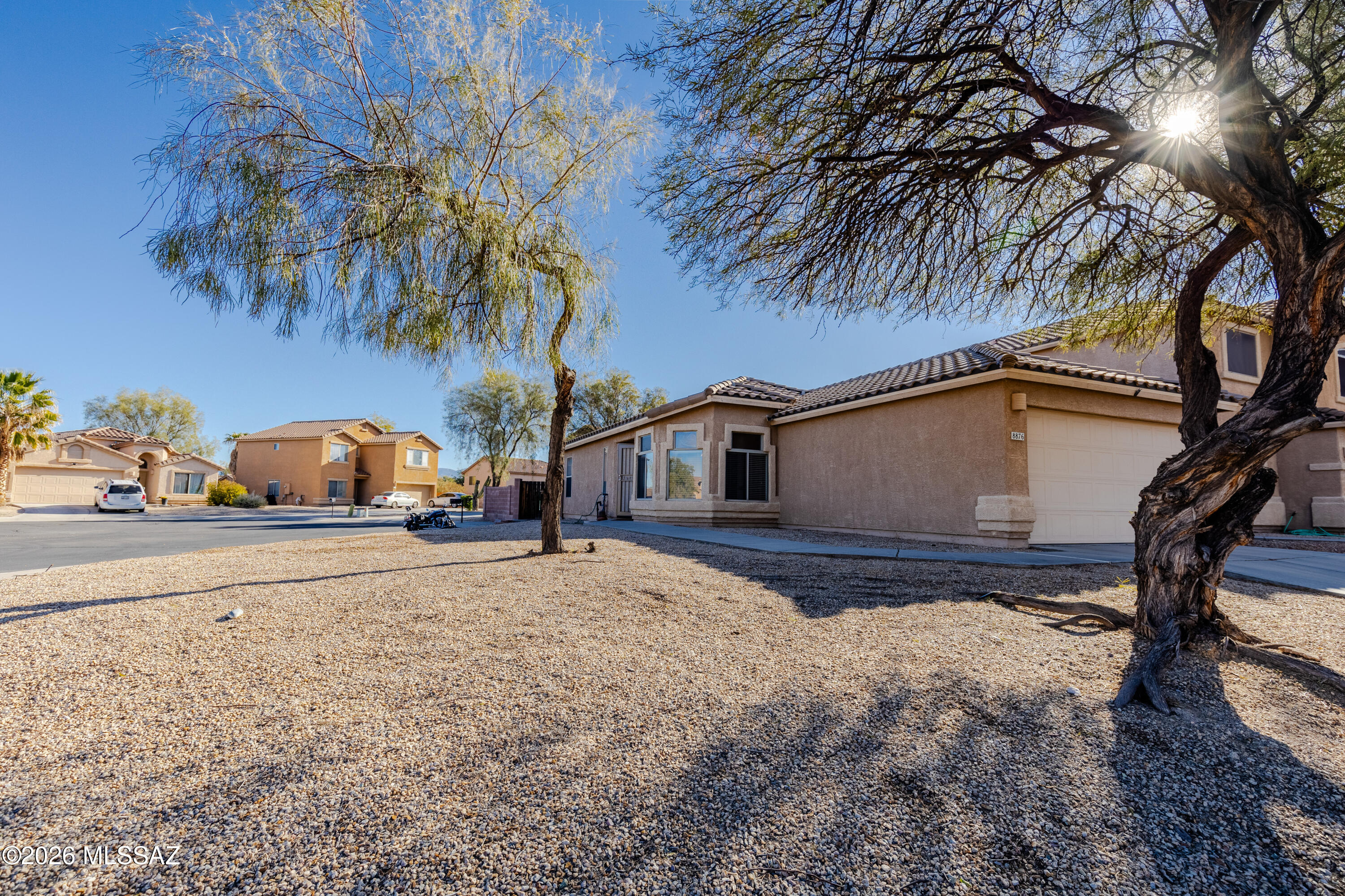 Twin Peaks Highland (1-119) - Residential Lease