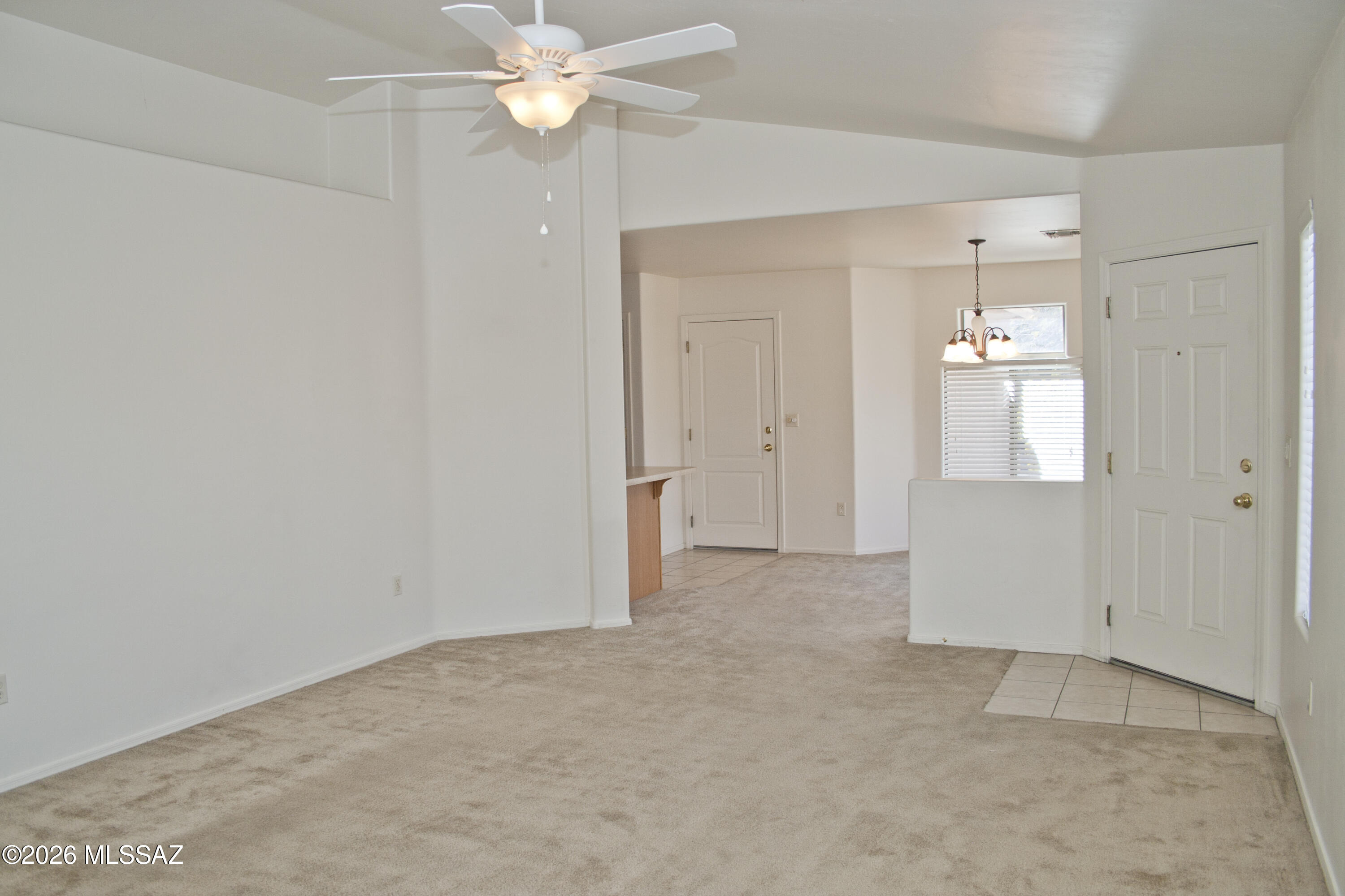 Twin Peaks Highland (1-119) - Residential Lease
