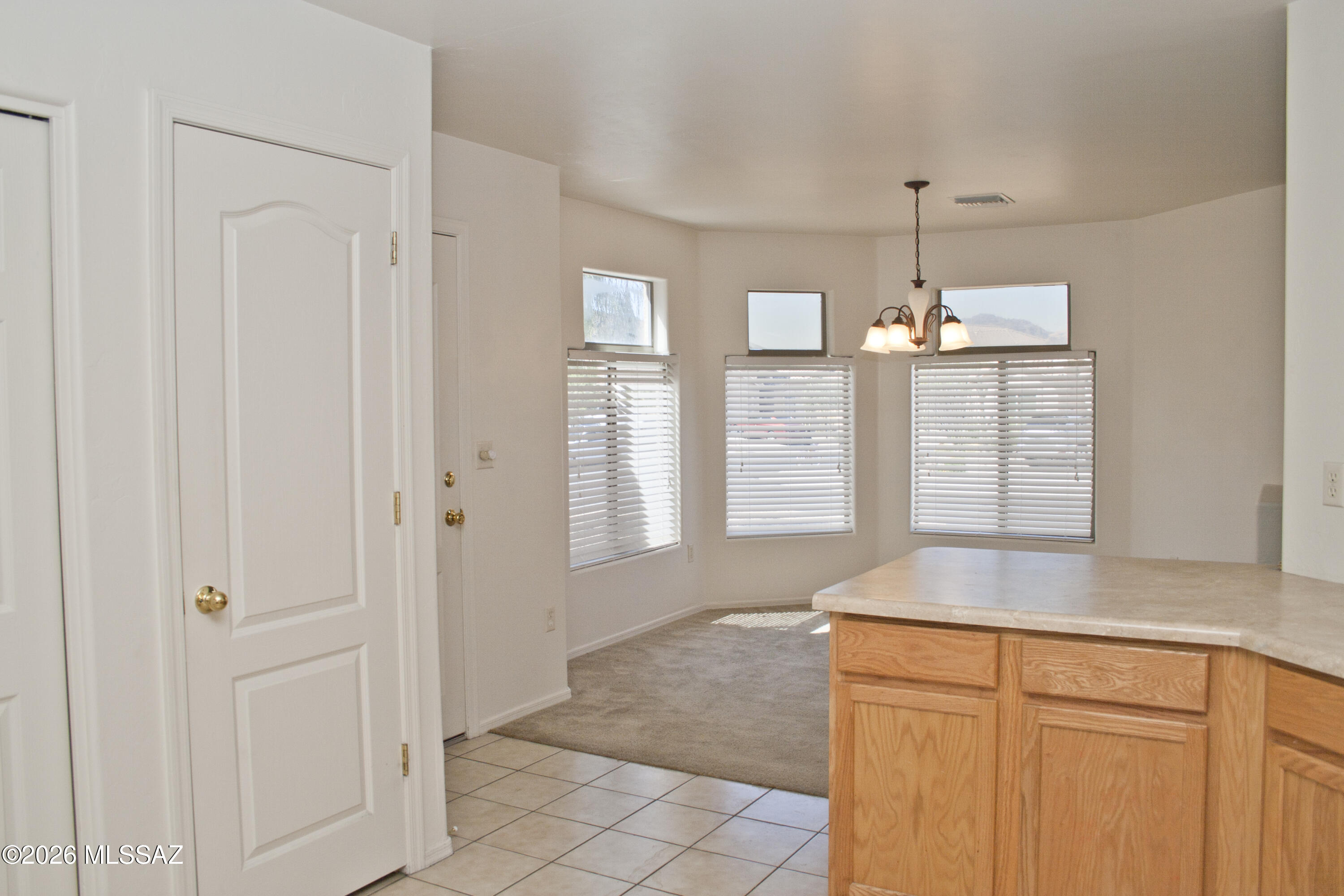 Twin Peaks Highland (1-119) - Residential Lease