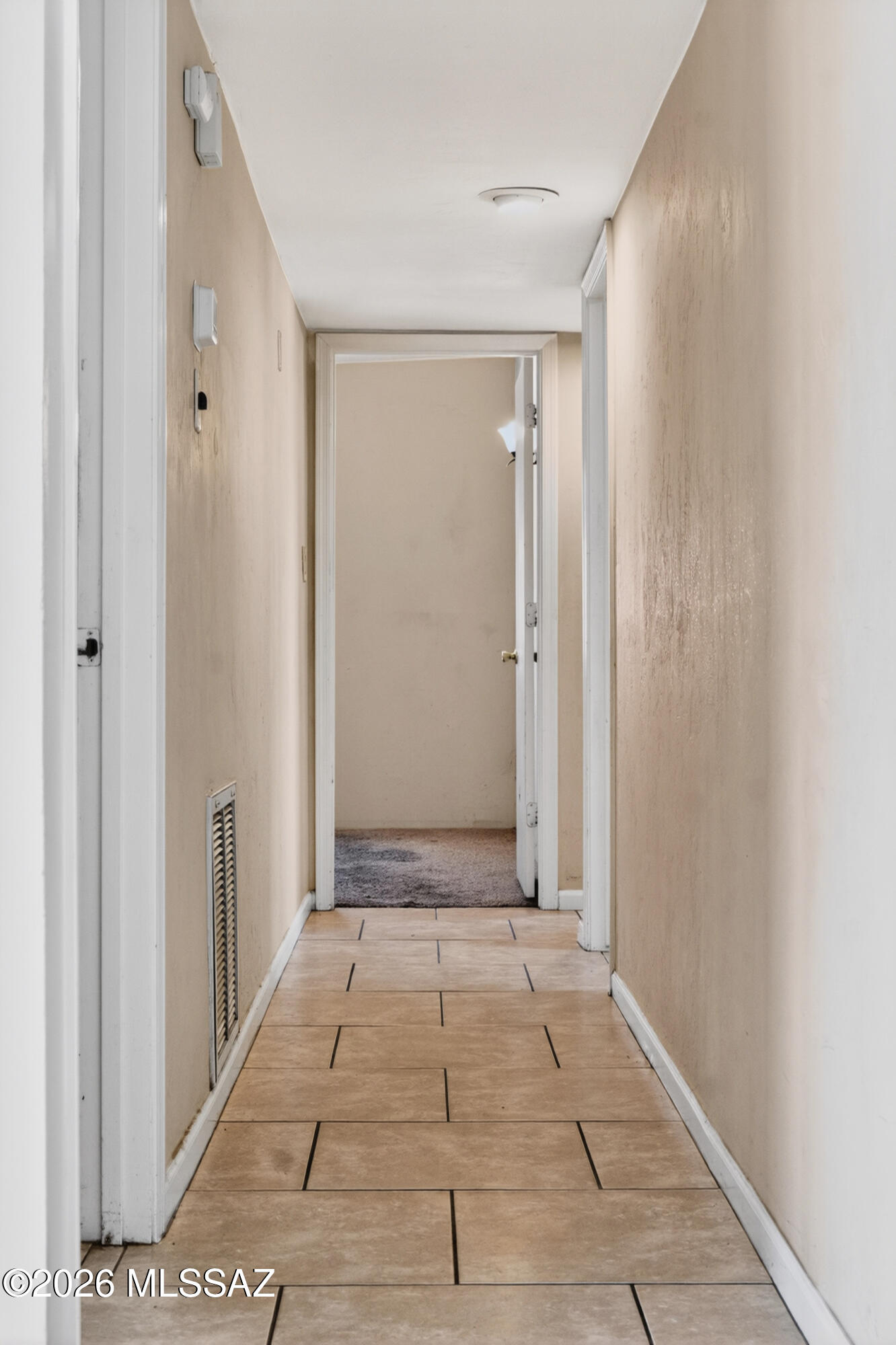 Swan Way Addition - Residential