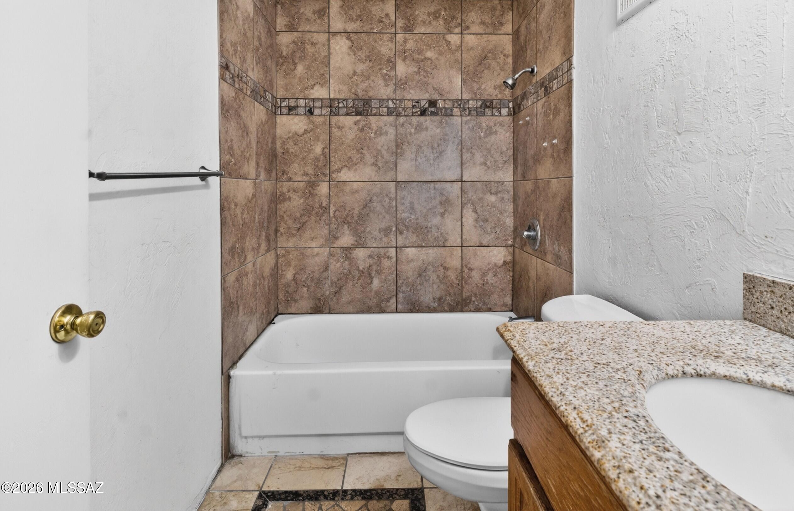 Swan Way Addition - Residential